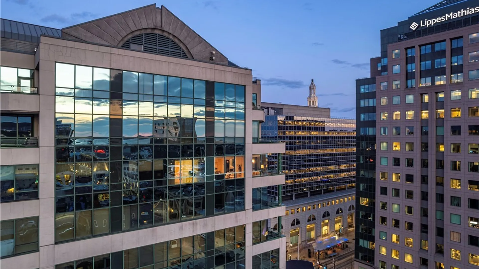 Property at 610 Main Street, Buffalo, NY 14202 40