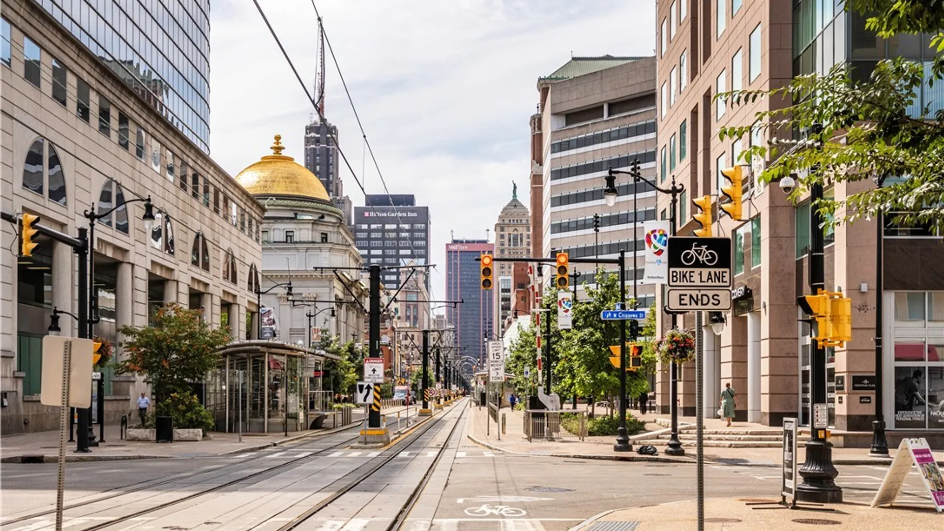 Property at 610 Main Street, Buffalo, NY 14202 42