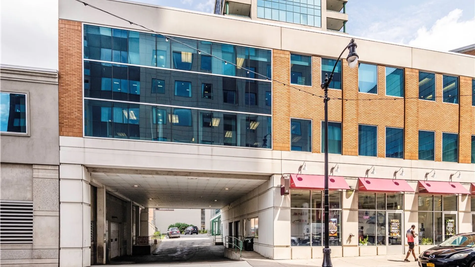 Property at 610 Main Street, Buffalo, NY 14202 43