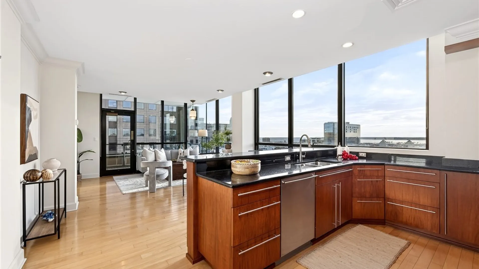 Property at 610 Main Street, Buffalo, NY 14202 6