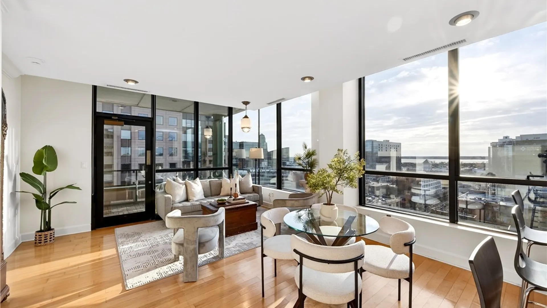 Property at 610 Main Street, Buffalo, NY 14202 7