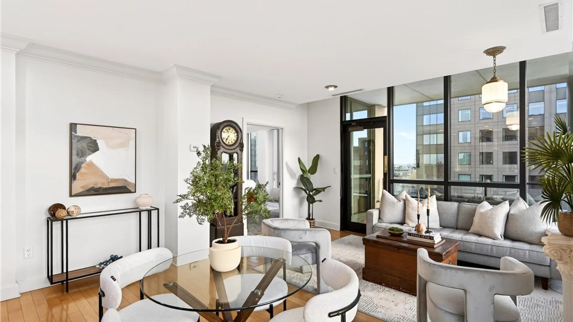 Property at 610 Main Street, Buffalo, NY 14202 8