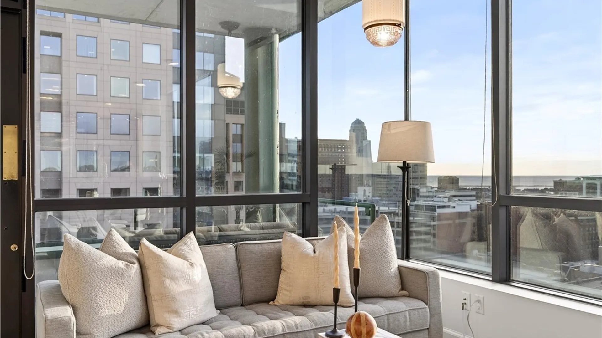 Property at 610 Main Street, Buffalo, NY 14202 9