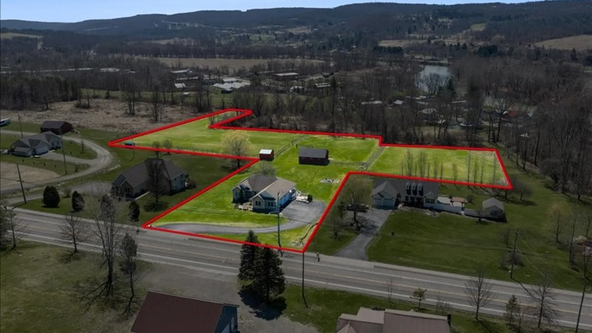 Property at 2742 Main Street, Triangle, NY 13862 2