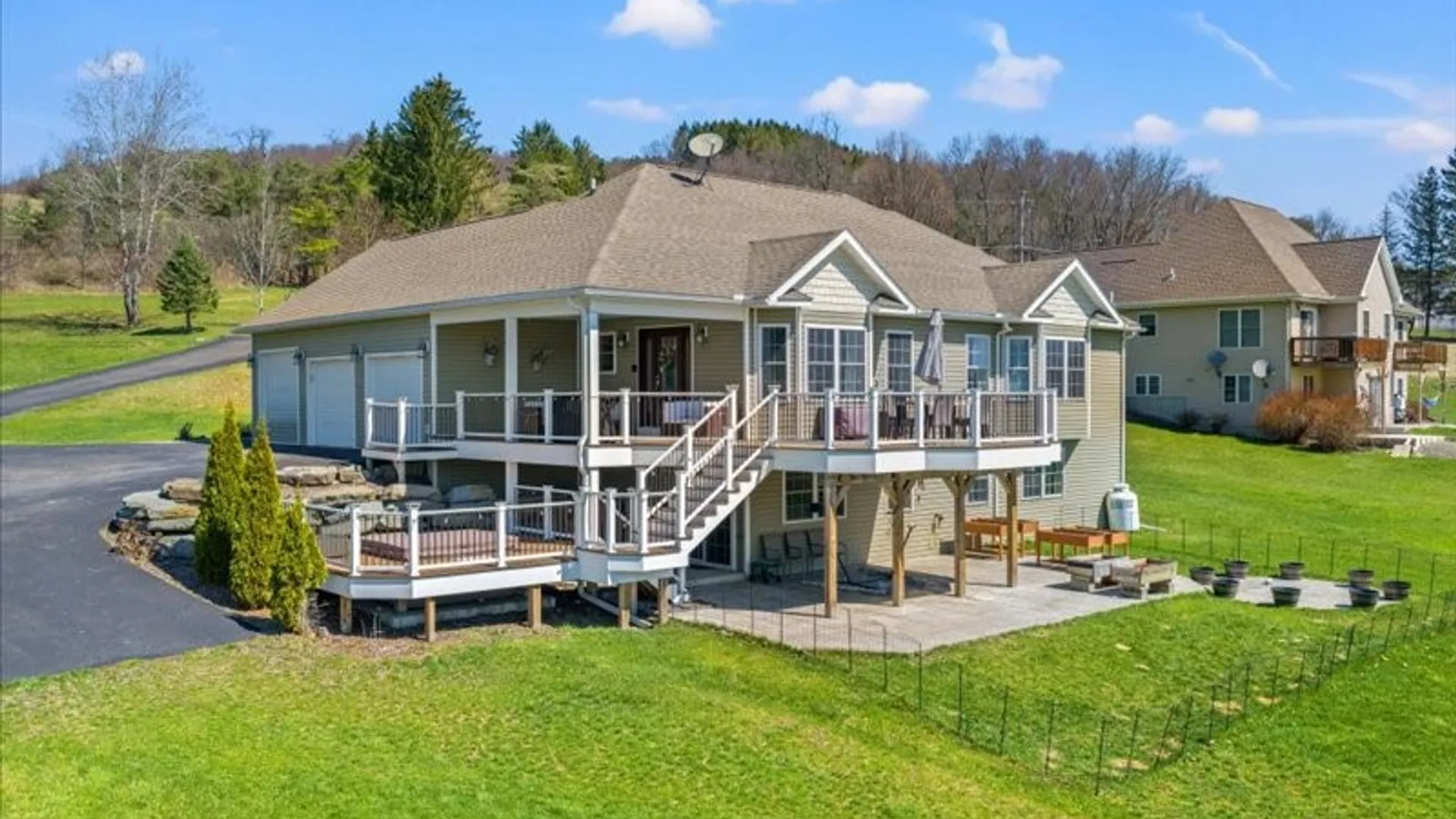 Property at 2742 Main Street, Triangle, NY 13862 3