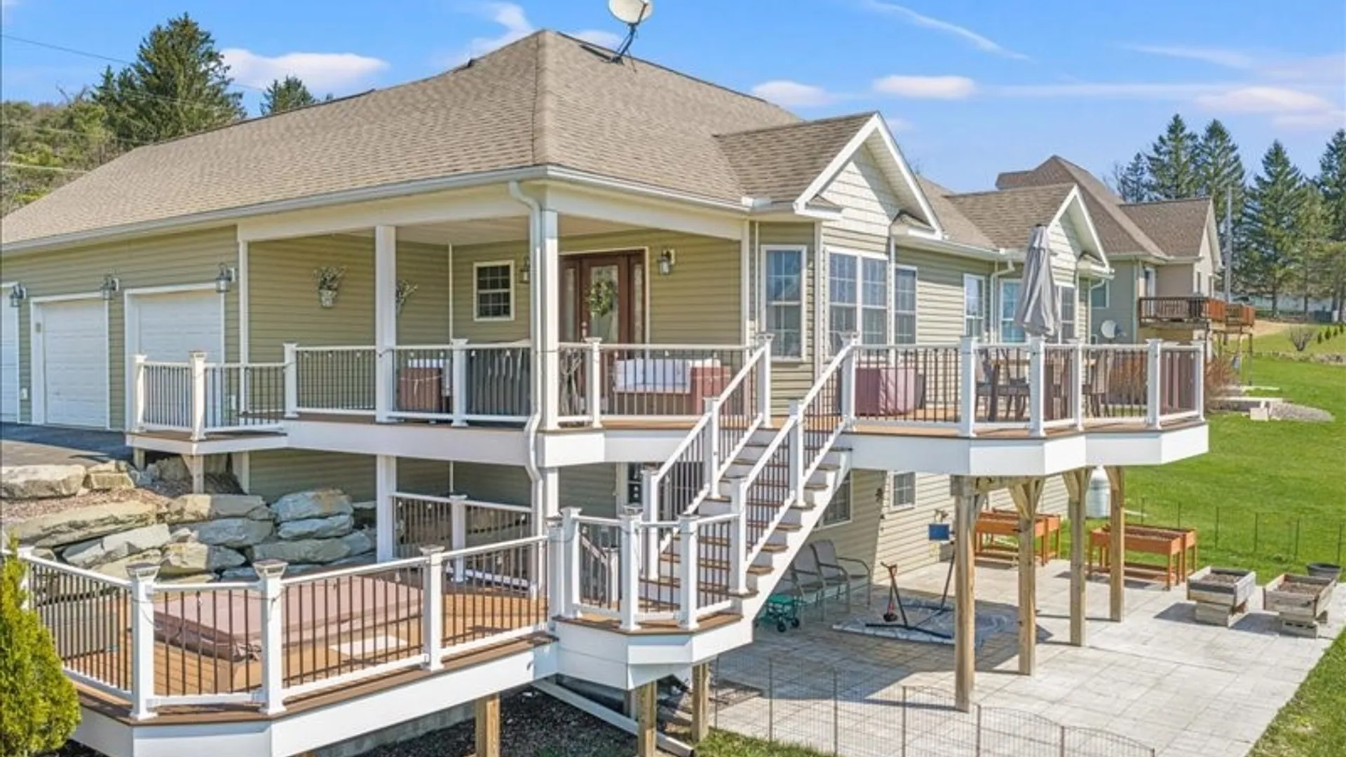 Property at 2742 Main Street, Triangle, NY 13862 4