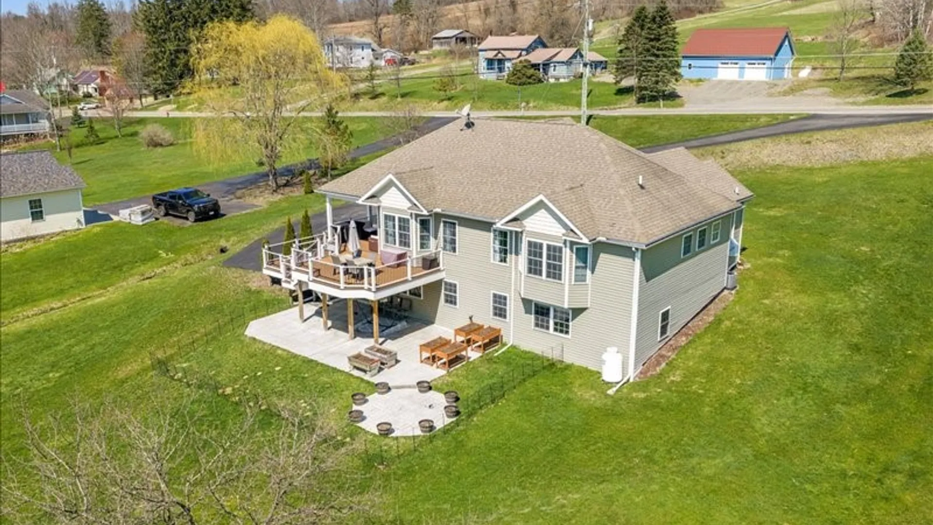 Property at 2742 Main Street, Triangle, NY 13862 44