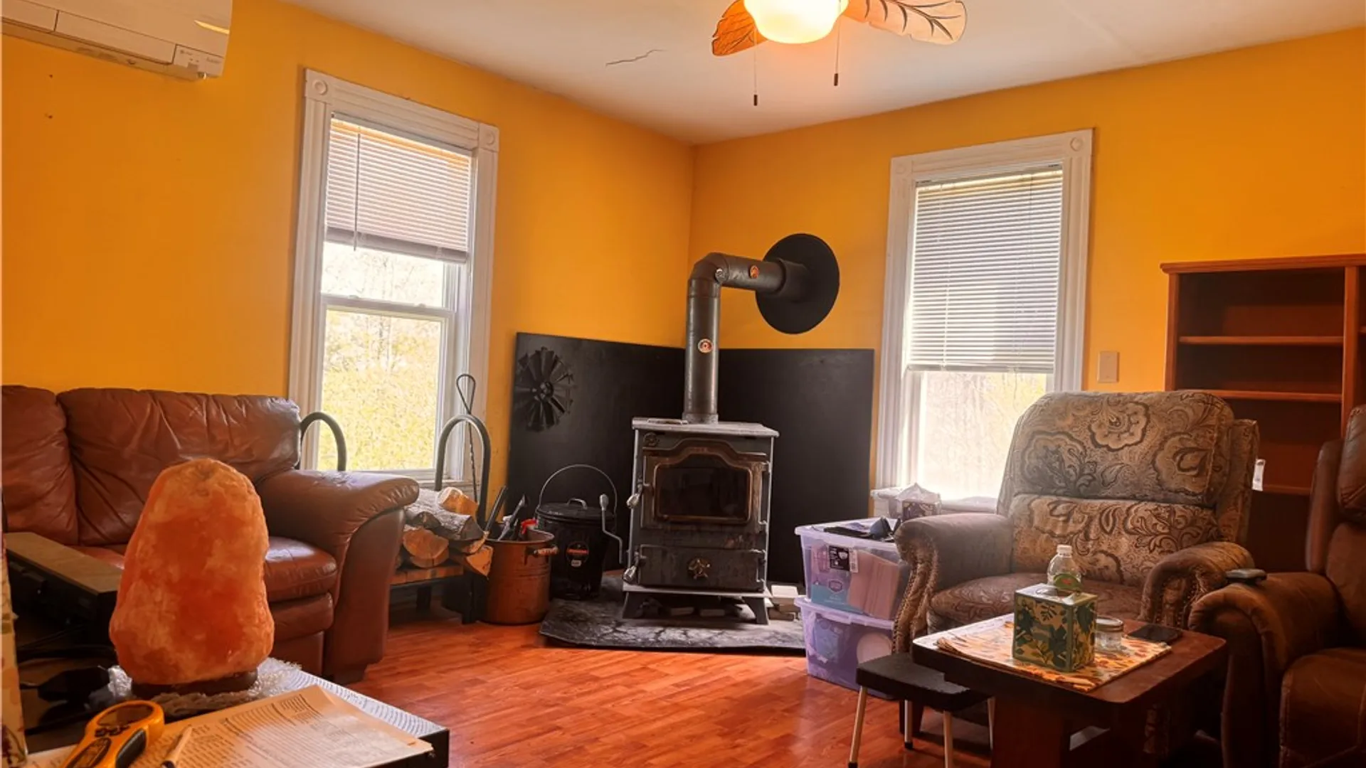 Property at 143 Bonham Road, Barton, NY 14859 14