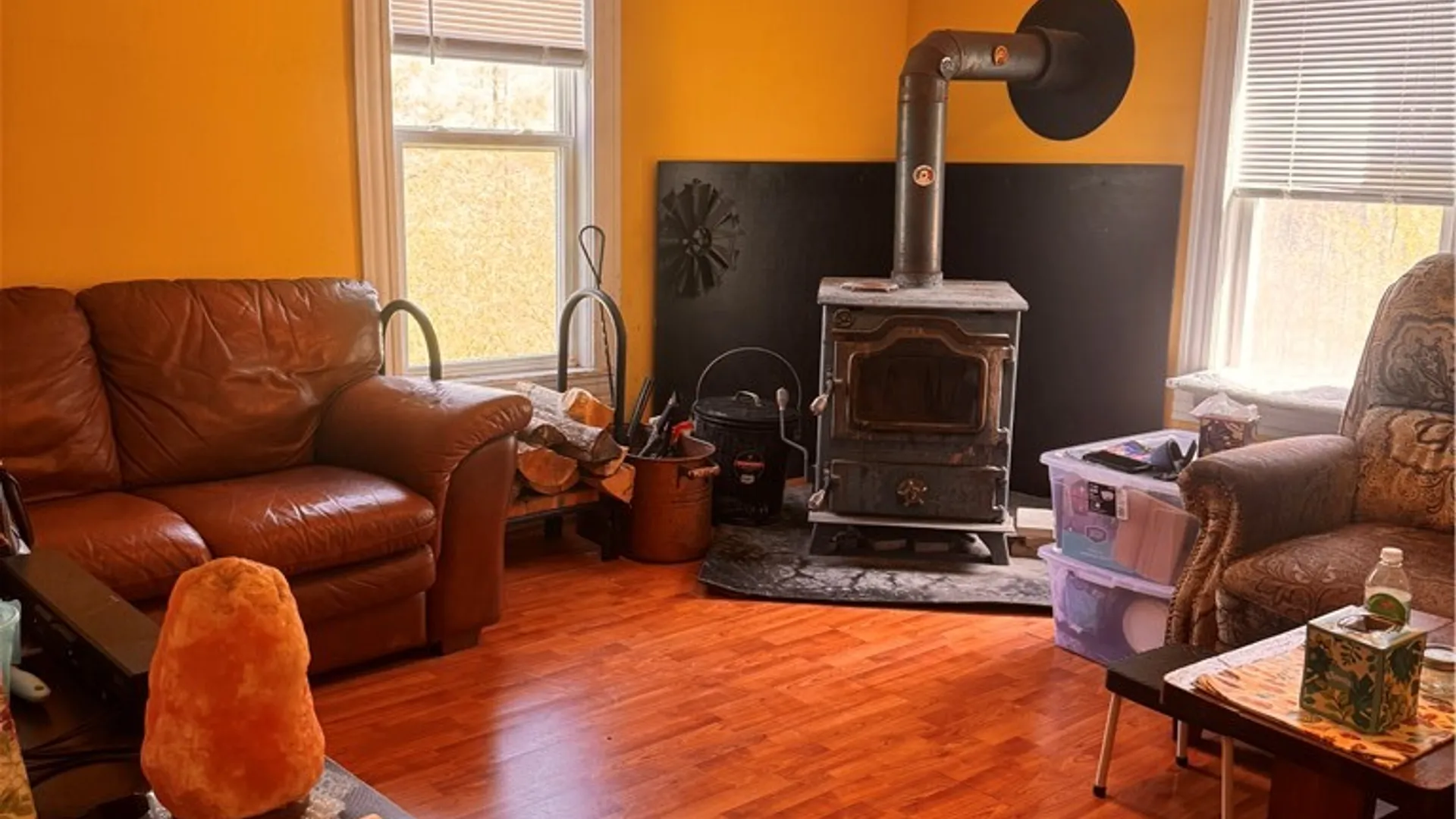 Property at 143 Bonham Road, Barton, NY 14859 17