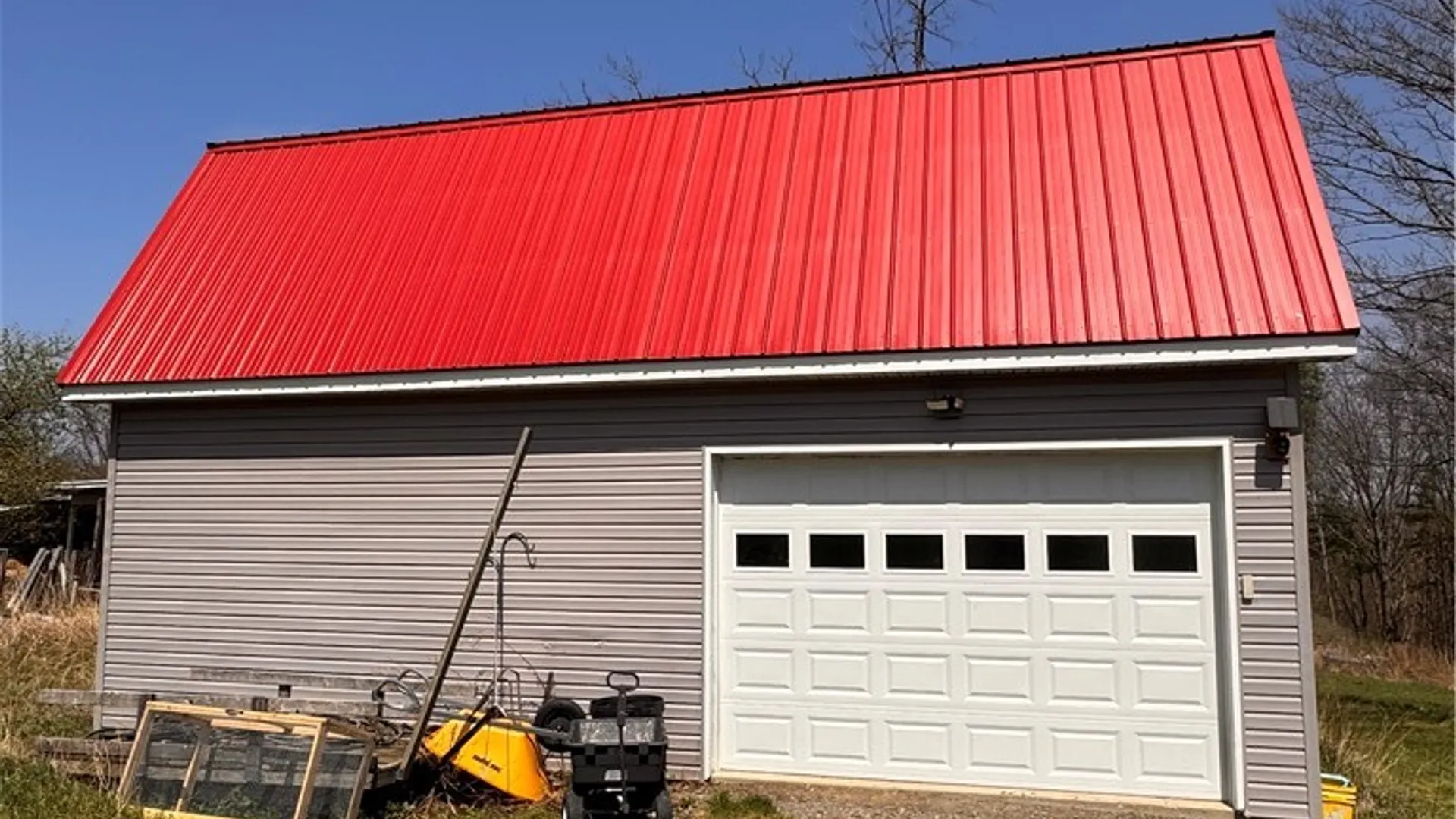 Property at 143 Bonham Road, Barton, NY 14859 31