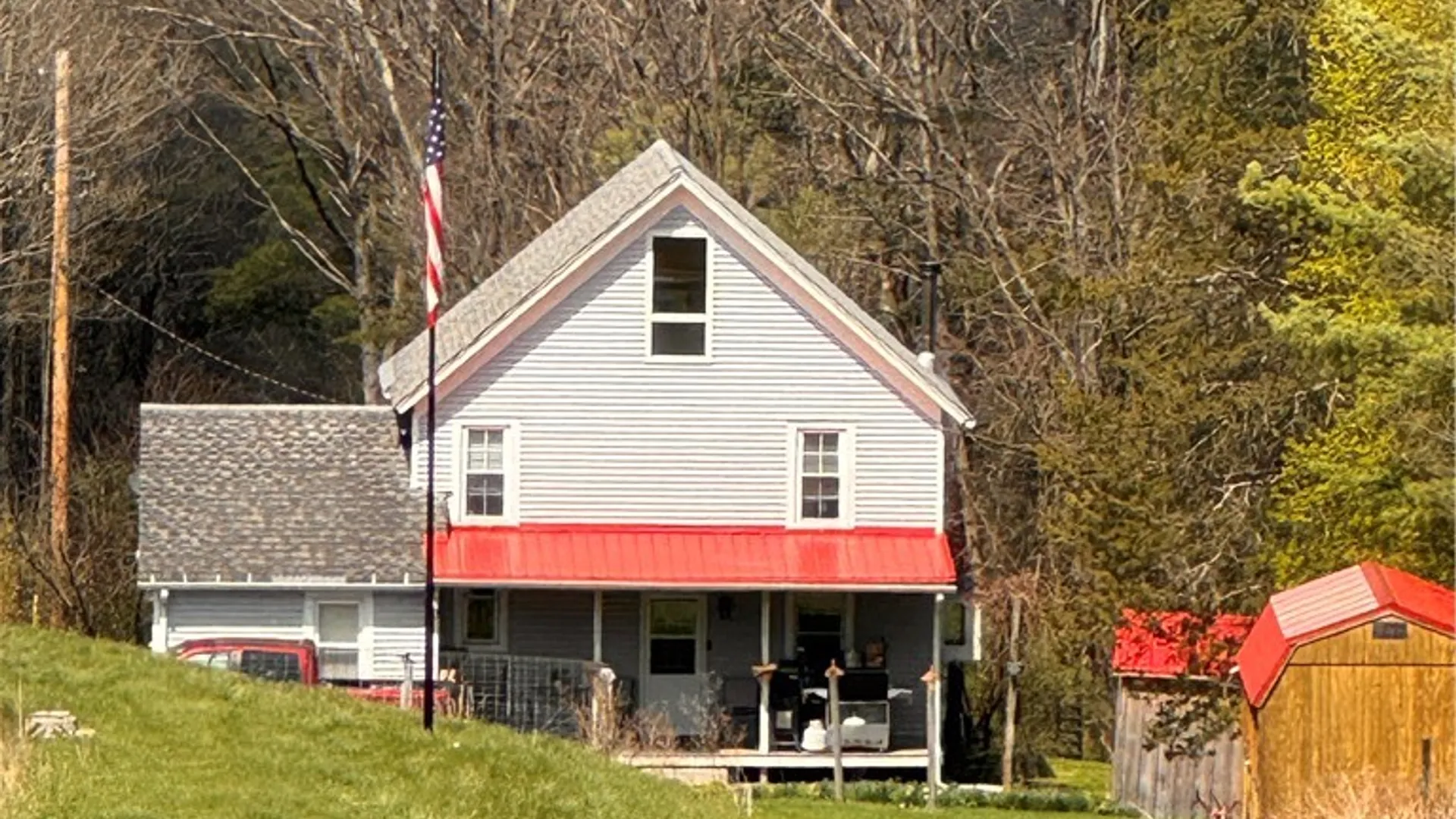 Property at 143 Bonham Road, Barton, NY 14859 32