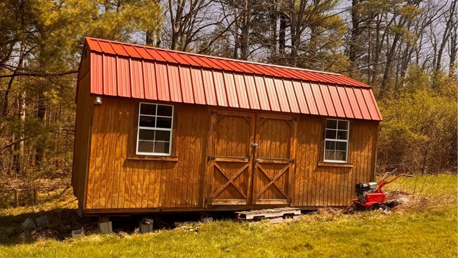 Property at 143 Bonham Road, Barton, NY 14859 35