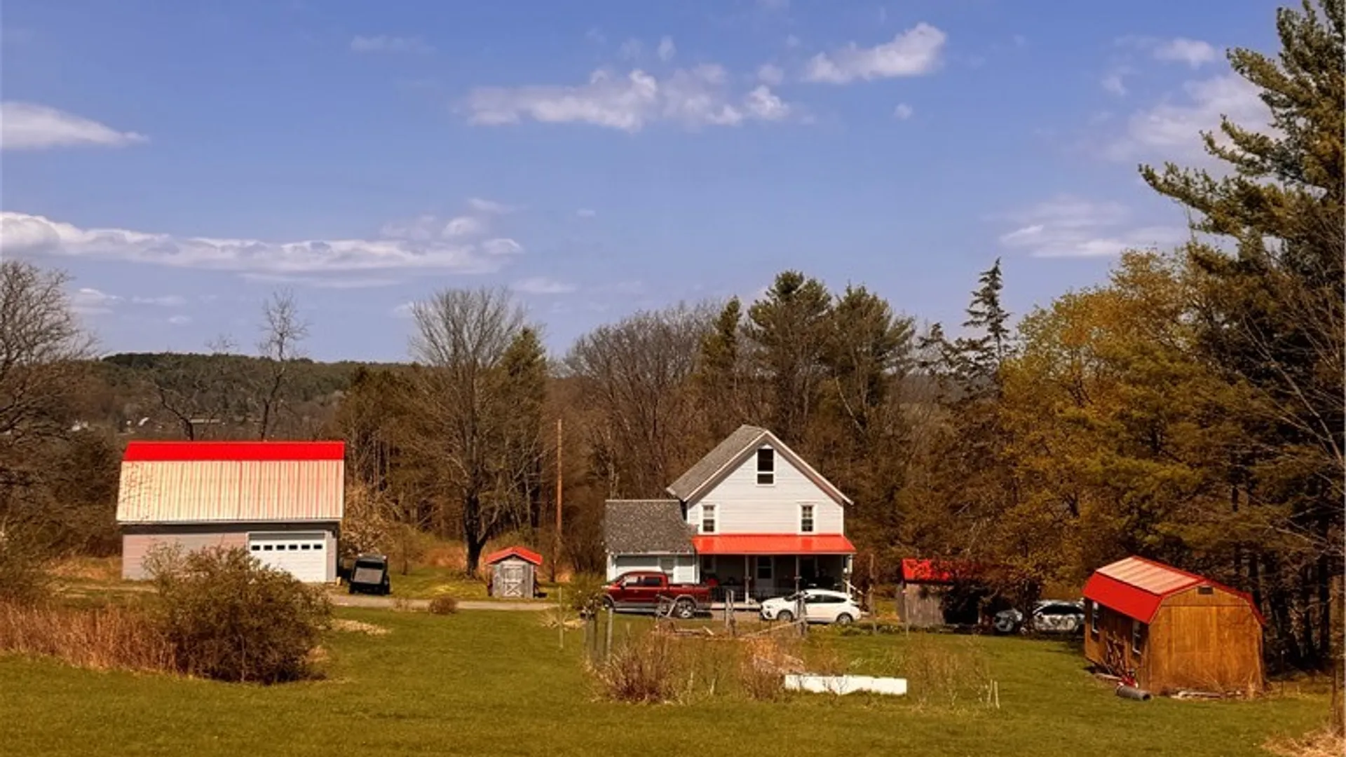 Property at 143 Bonham Road, Barton, NY 14859 37