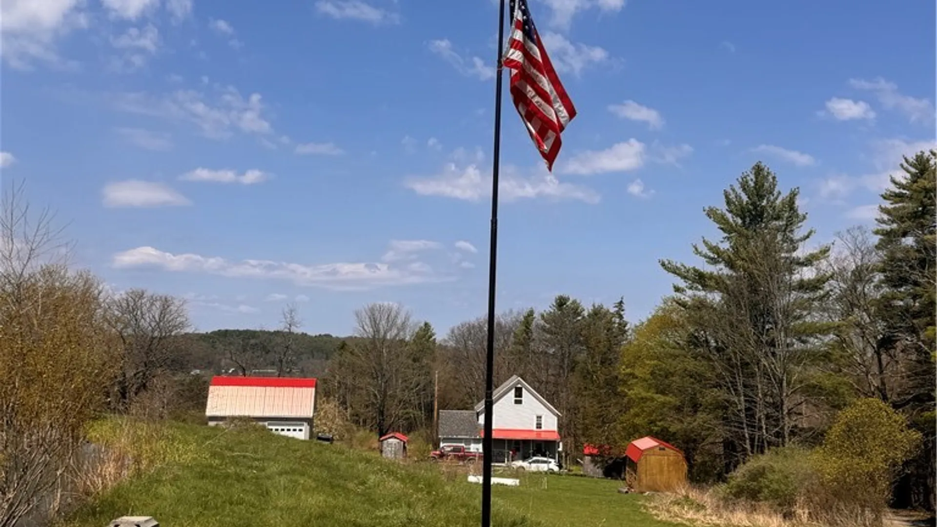 Property at 143 Bonham Road, Barton, NY 14859 4