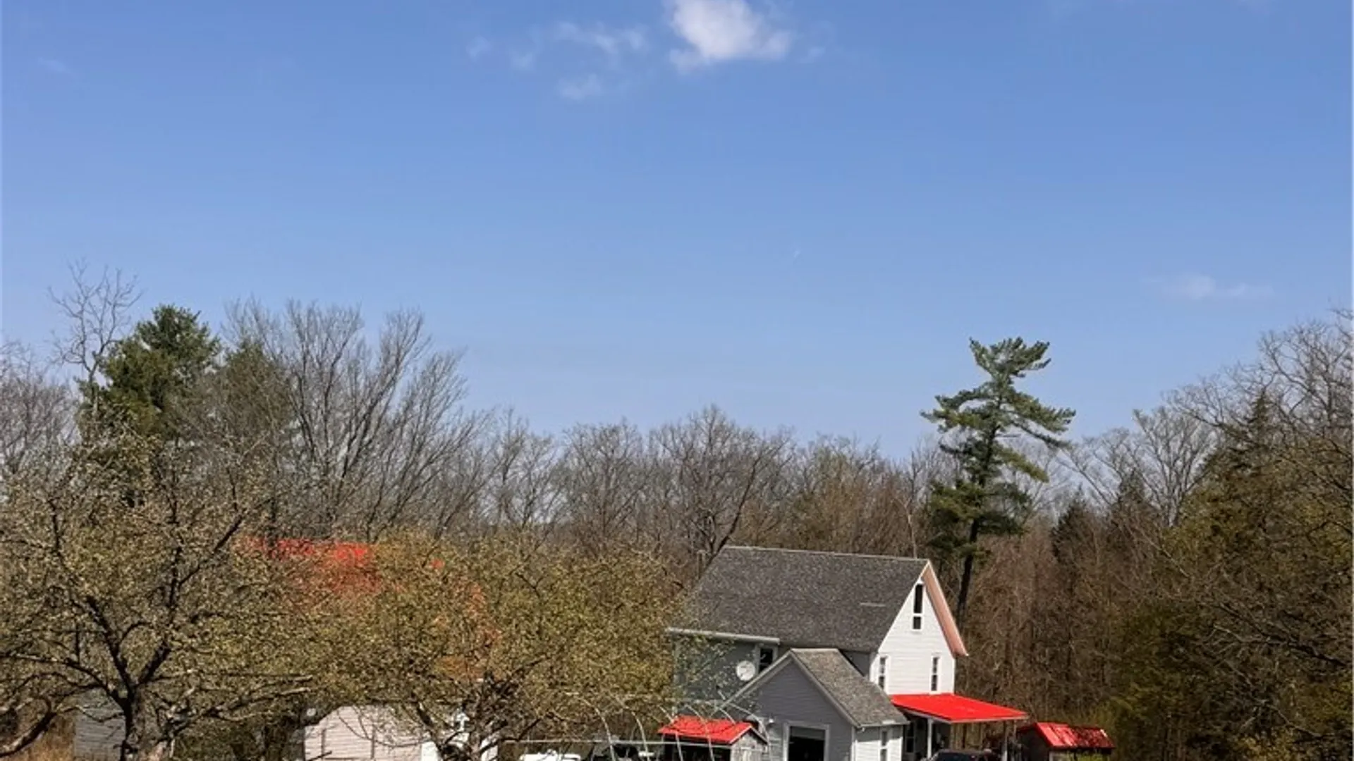 Property at 143 Bonham Road, Barton, NY 14859 5