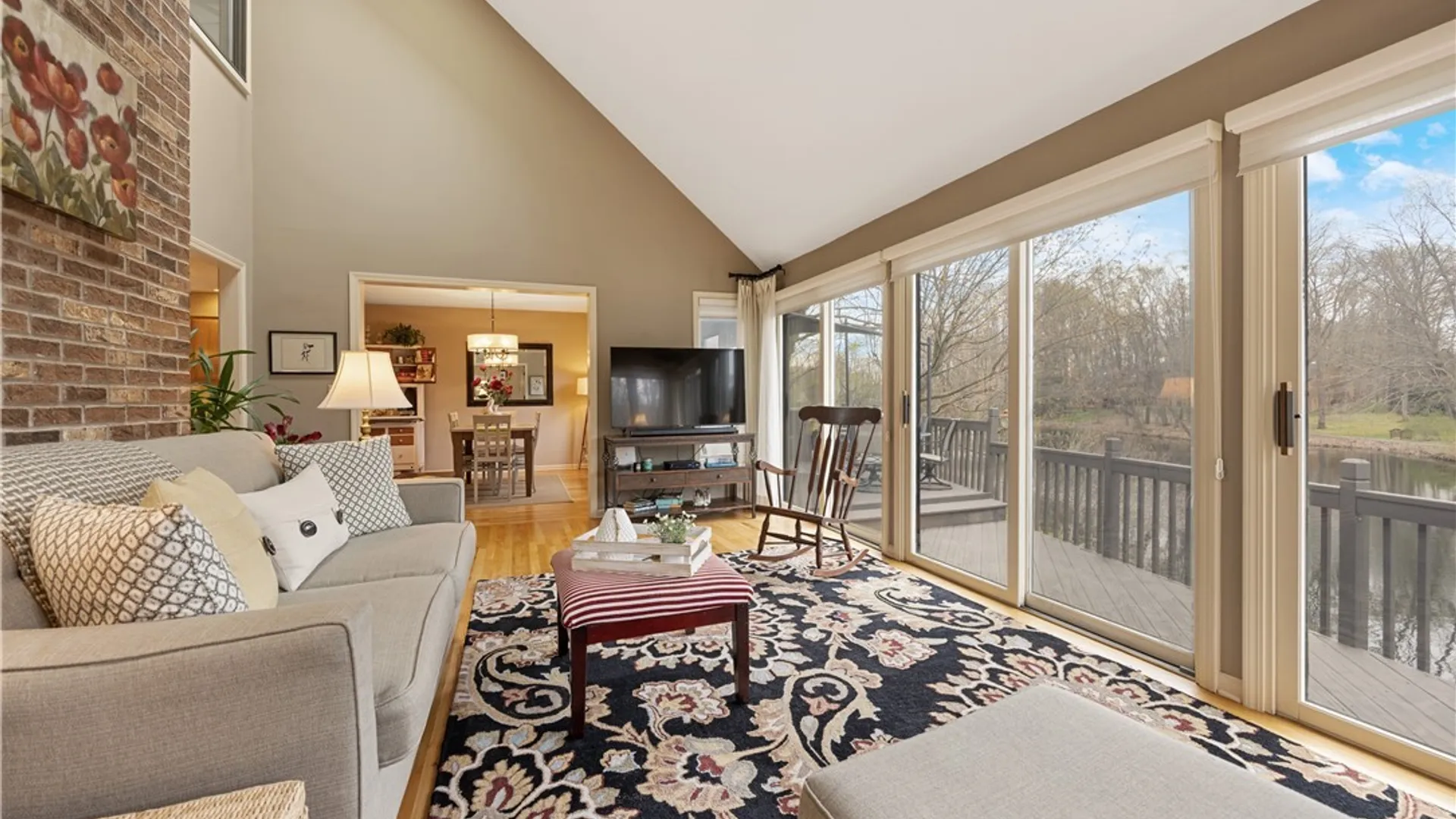 Property at 3145 Hidden Lake Drive, Lysander, NY 13027 11