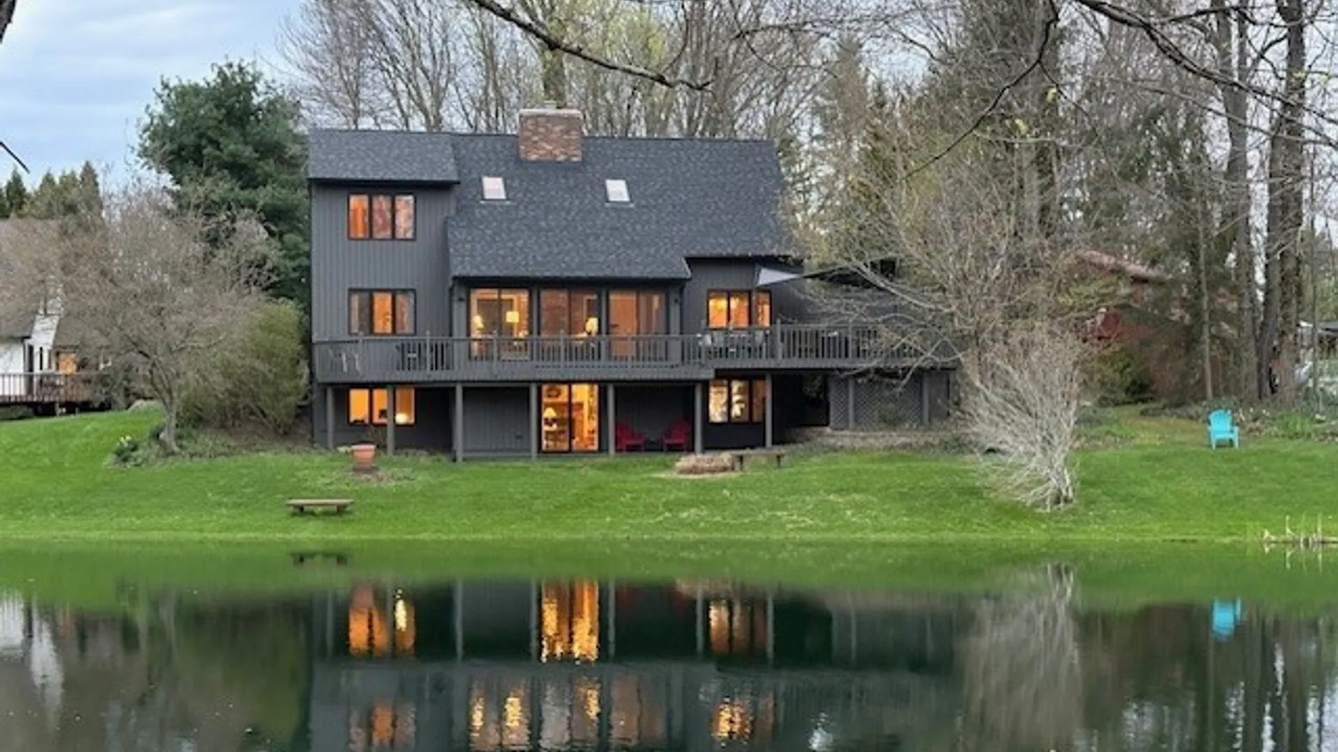 Property at 3145 Hidden Lake Drive, Lysander, NY 13027 3