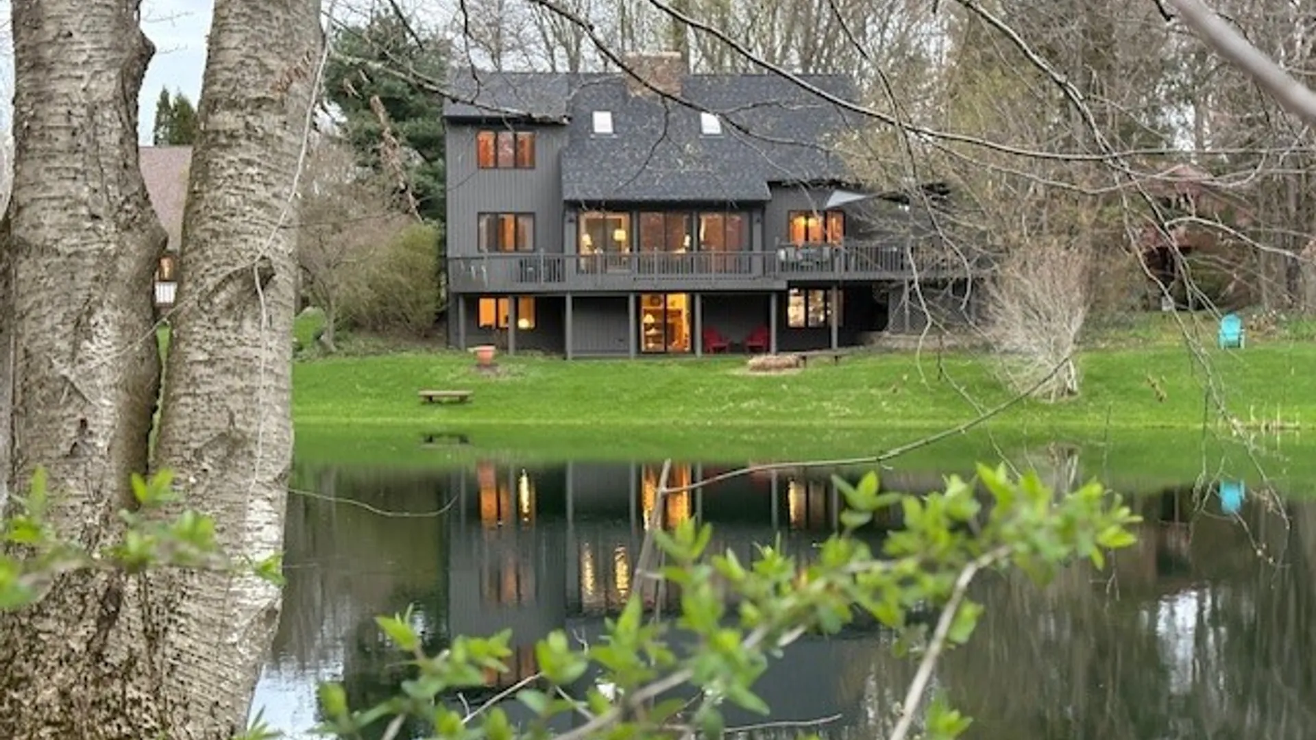 Property at 3145 Hidden Lake Drive, Lysander, NY 13027 4