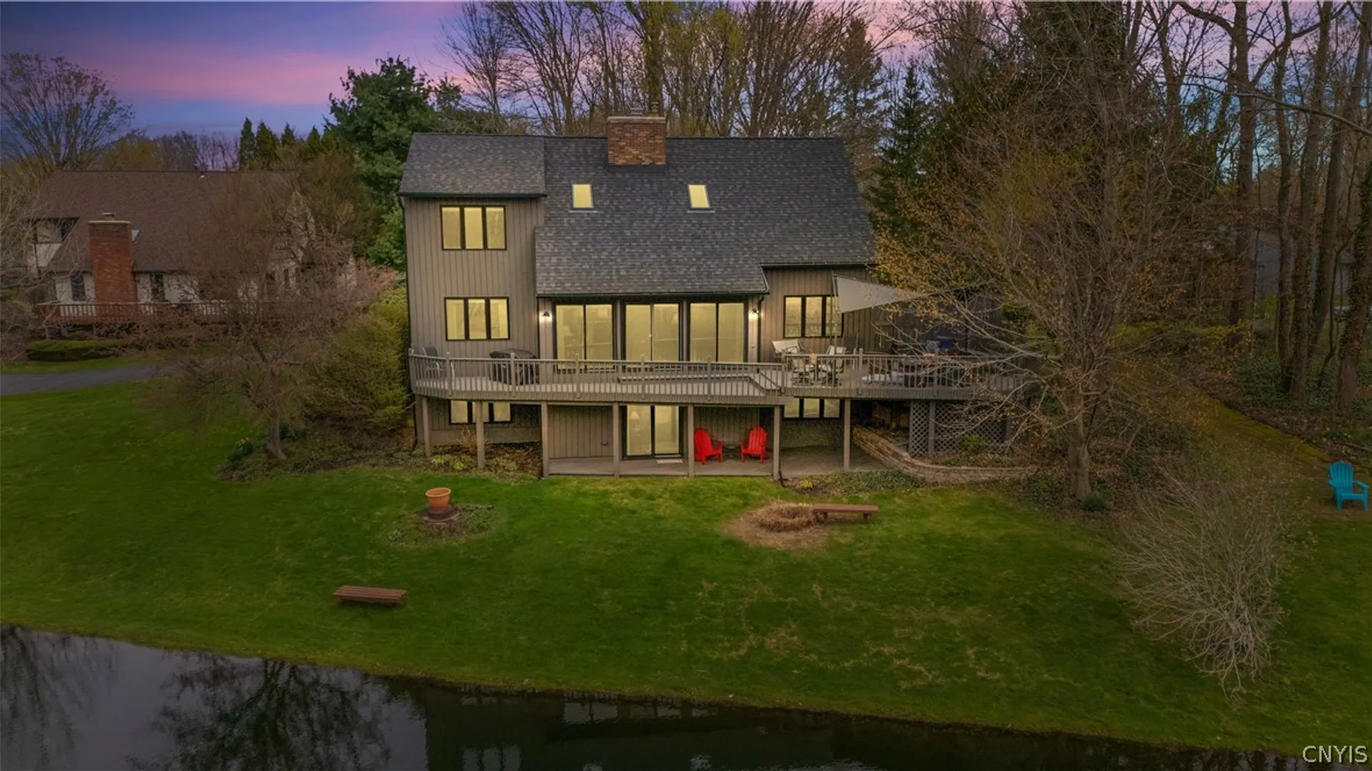 Property at 3145 Hidden Lake Drive, Lysander, NY 13027 42