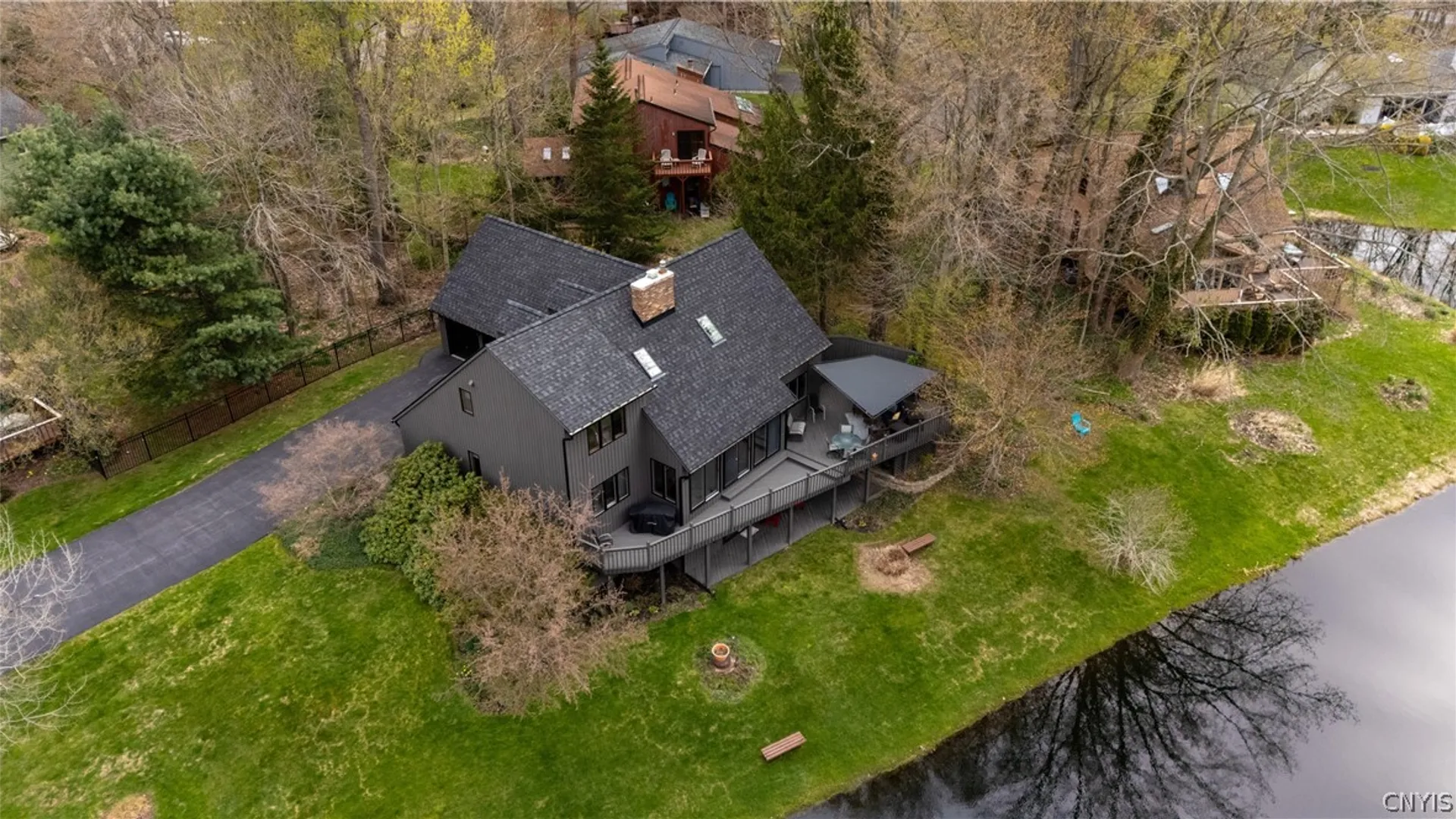 Property at 3145 Hidden Lake Drive, Lysander, NY 13027 43