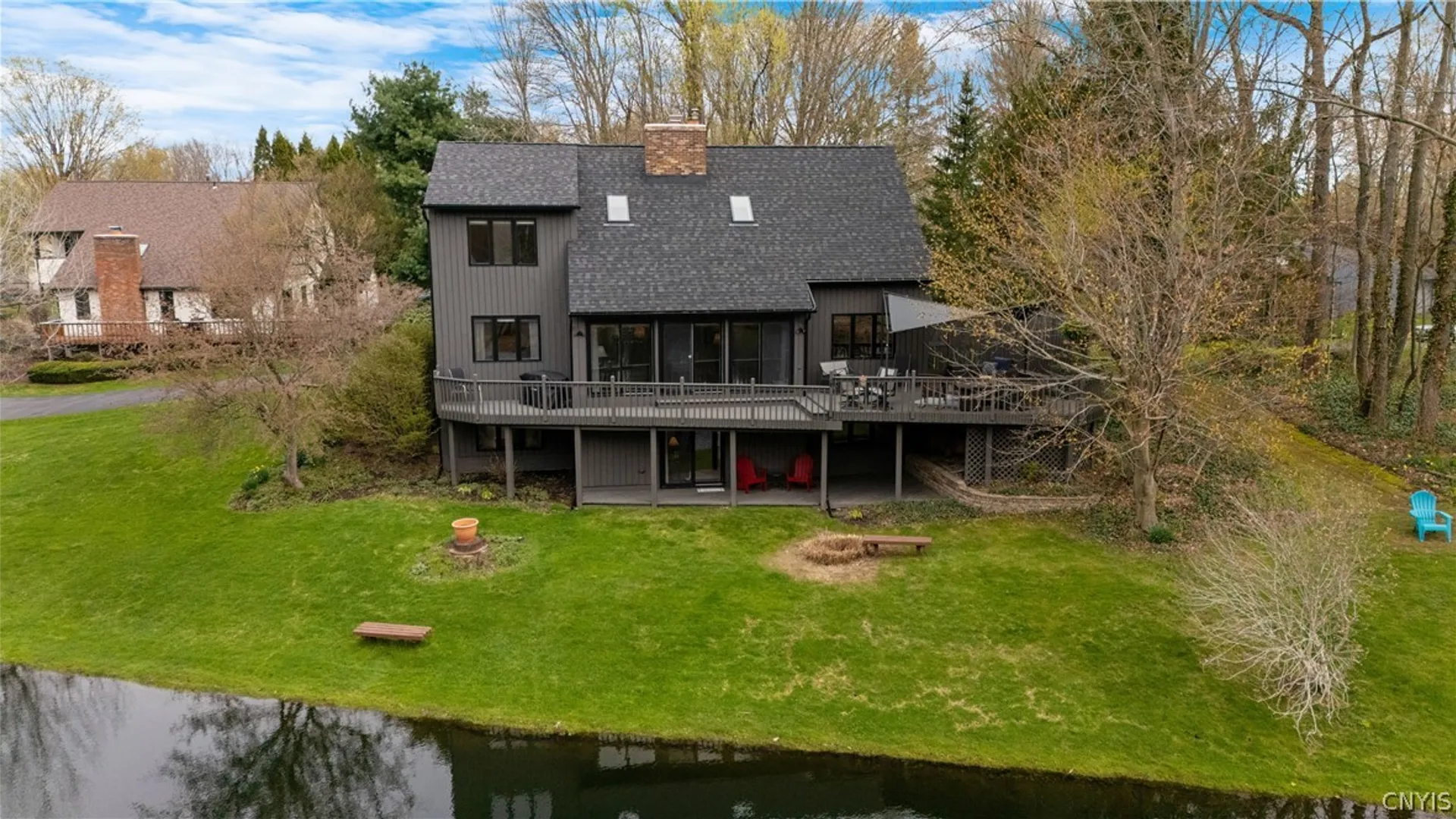 Property at 3145 Hidden Lake Drive, Lysander, NY 13027 44