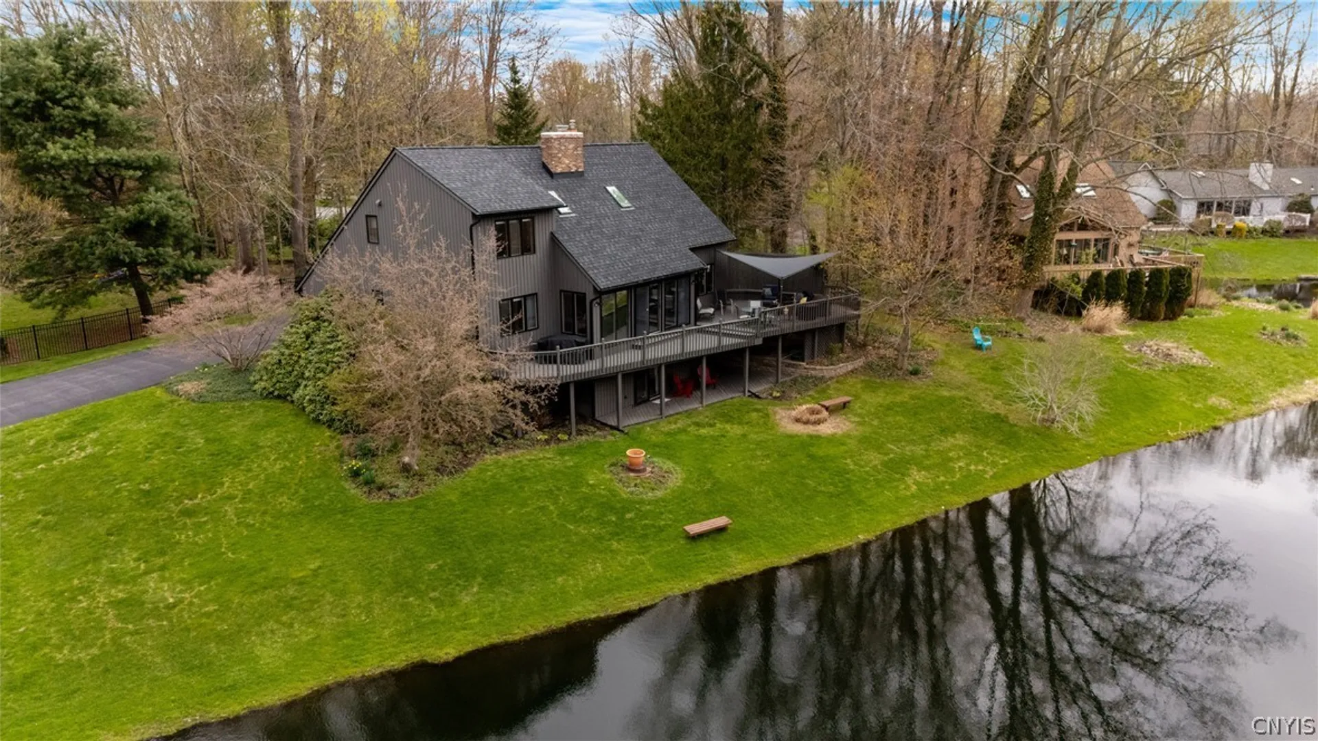 Property at 3145 Hidden Lake Drive, Lysander, NY 13027 46