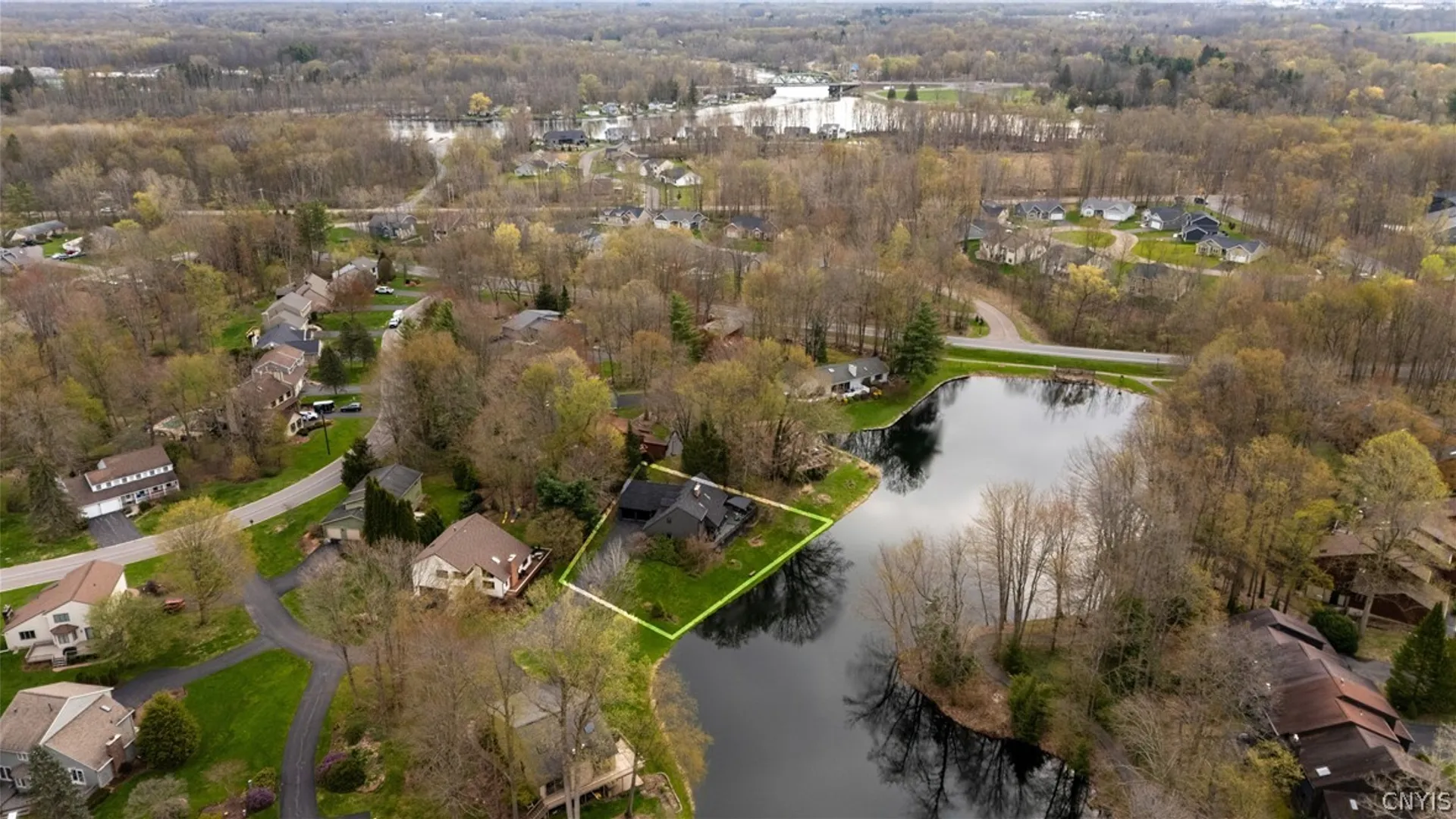 Property at 3145 Hidden Lake Drive, Lysander, NY 13027 47