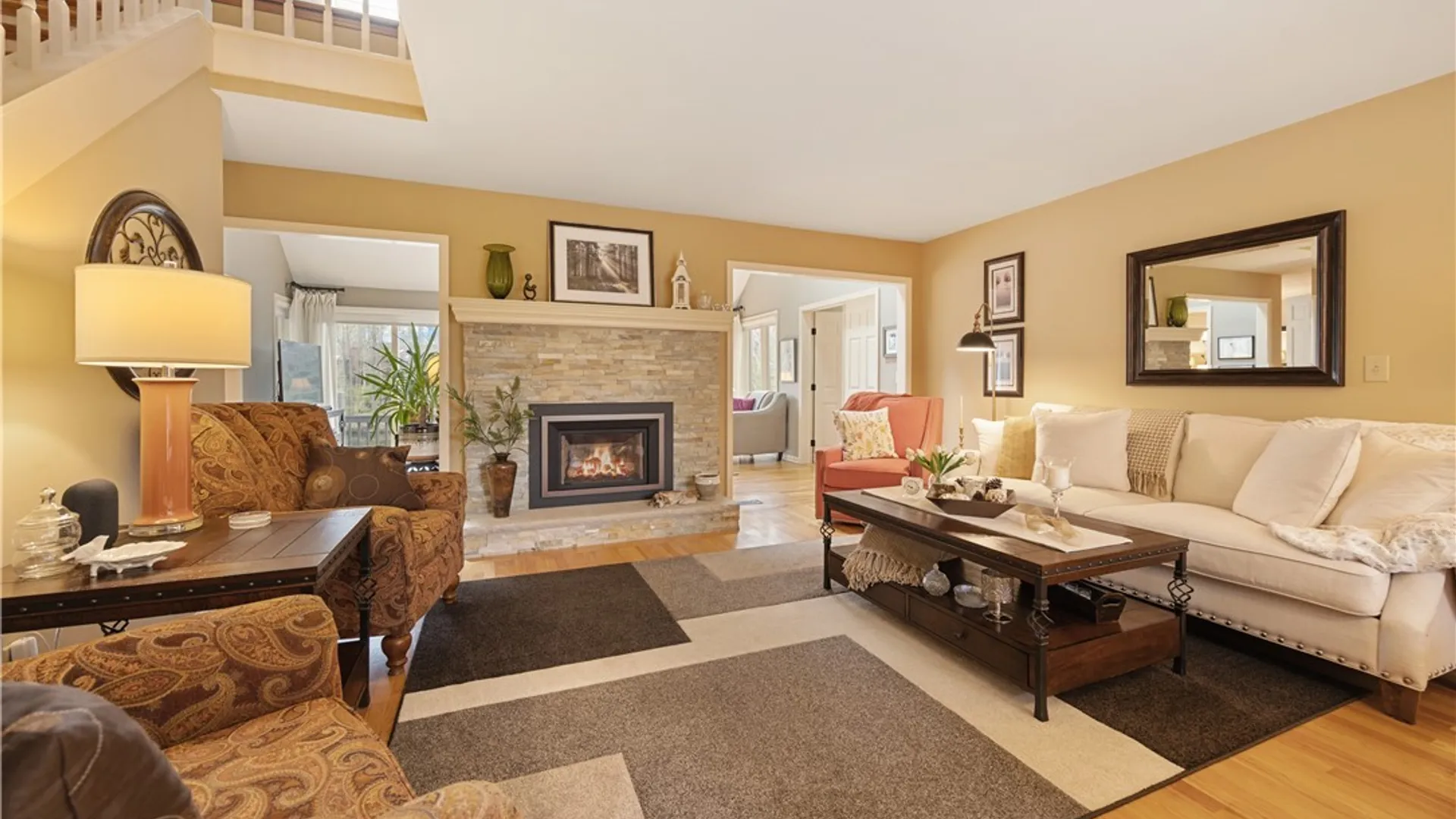 Property at 3145 Hidden Lake Drive, Lysander, NY 13027 6