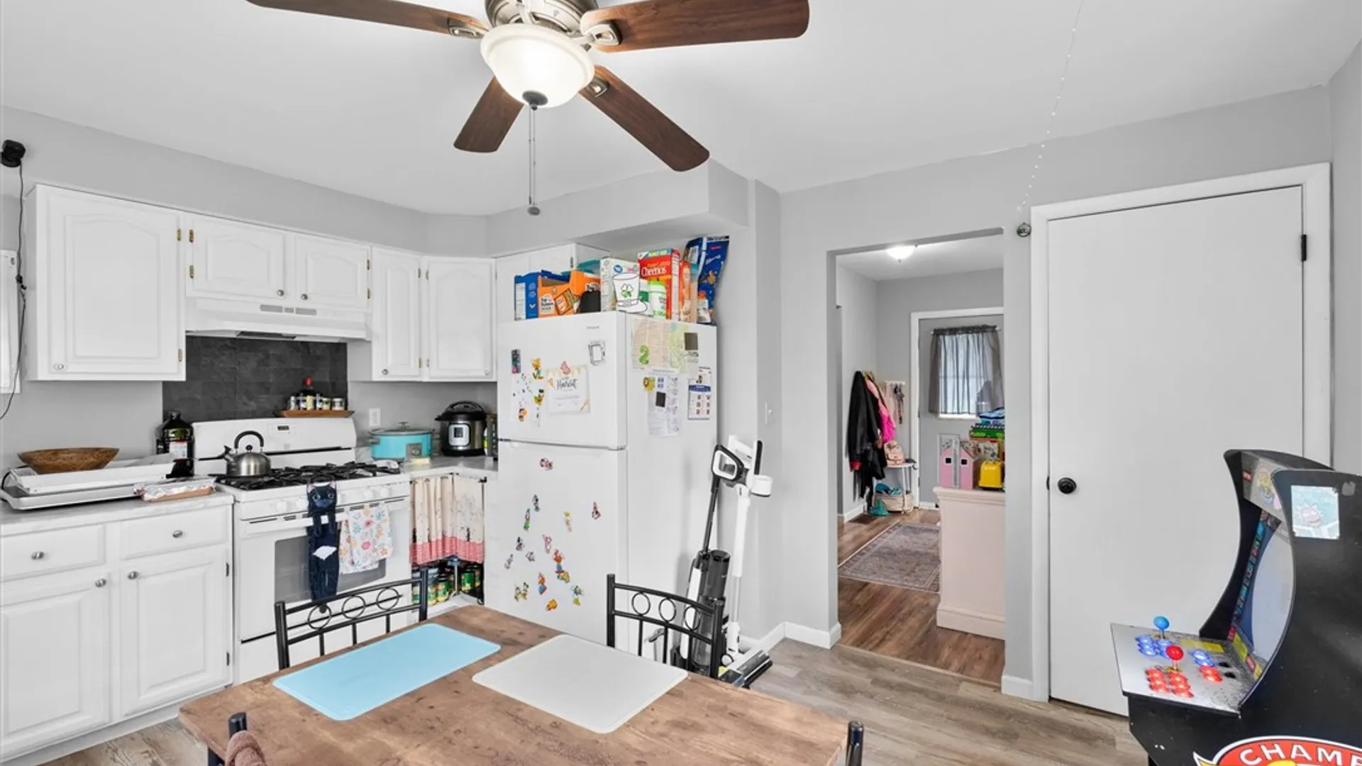 Property at 68 Garrow Street, Auburn, NY 13021 12