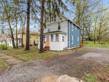 Property at 68 Garrow Street, Auburn, NY 13021