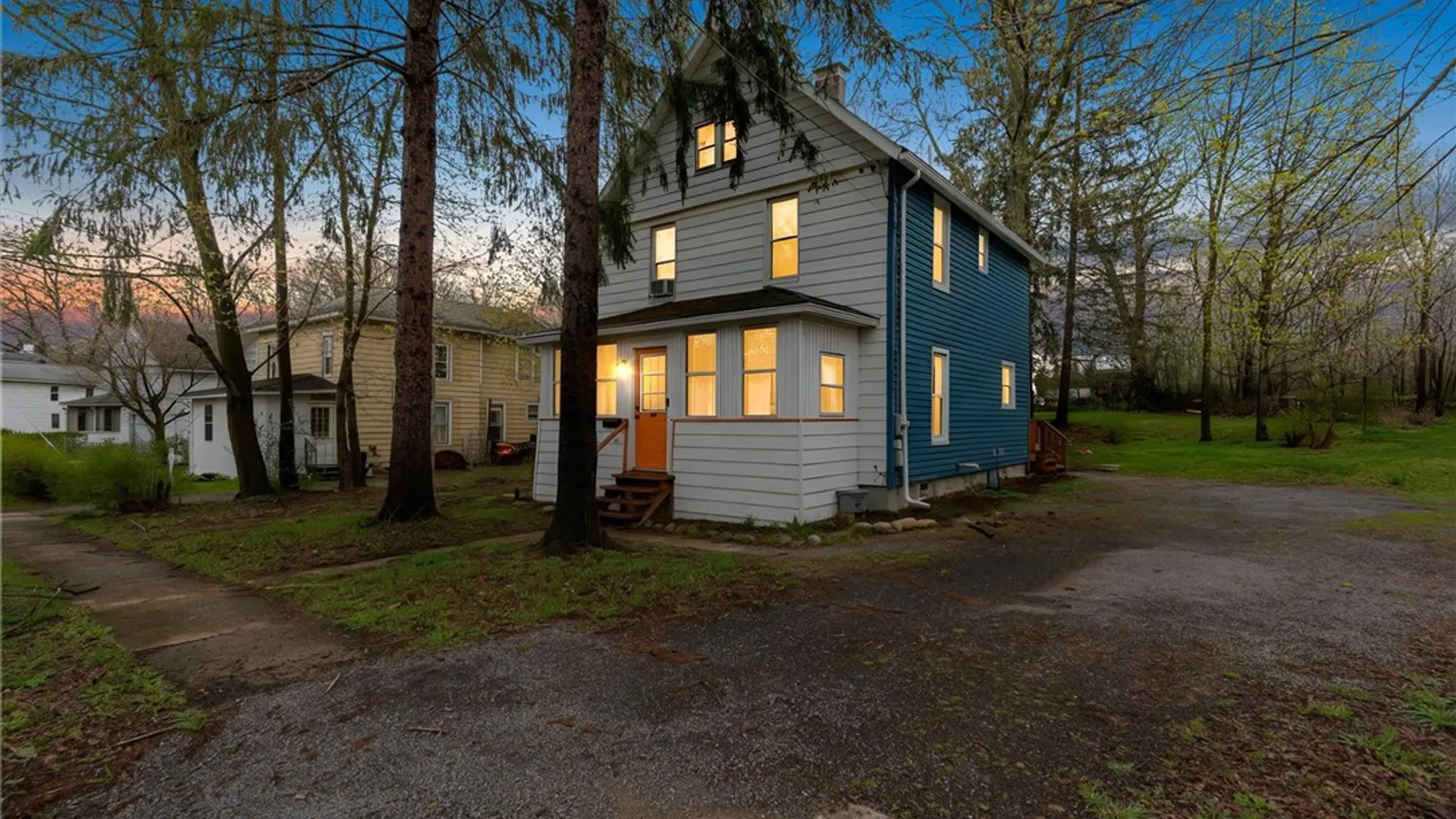 Property at 68 Garrow Street, Auburn, NY 13021 2