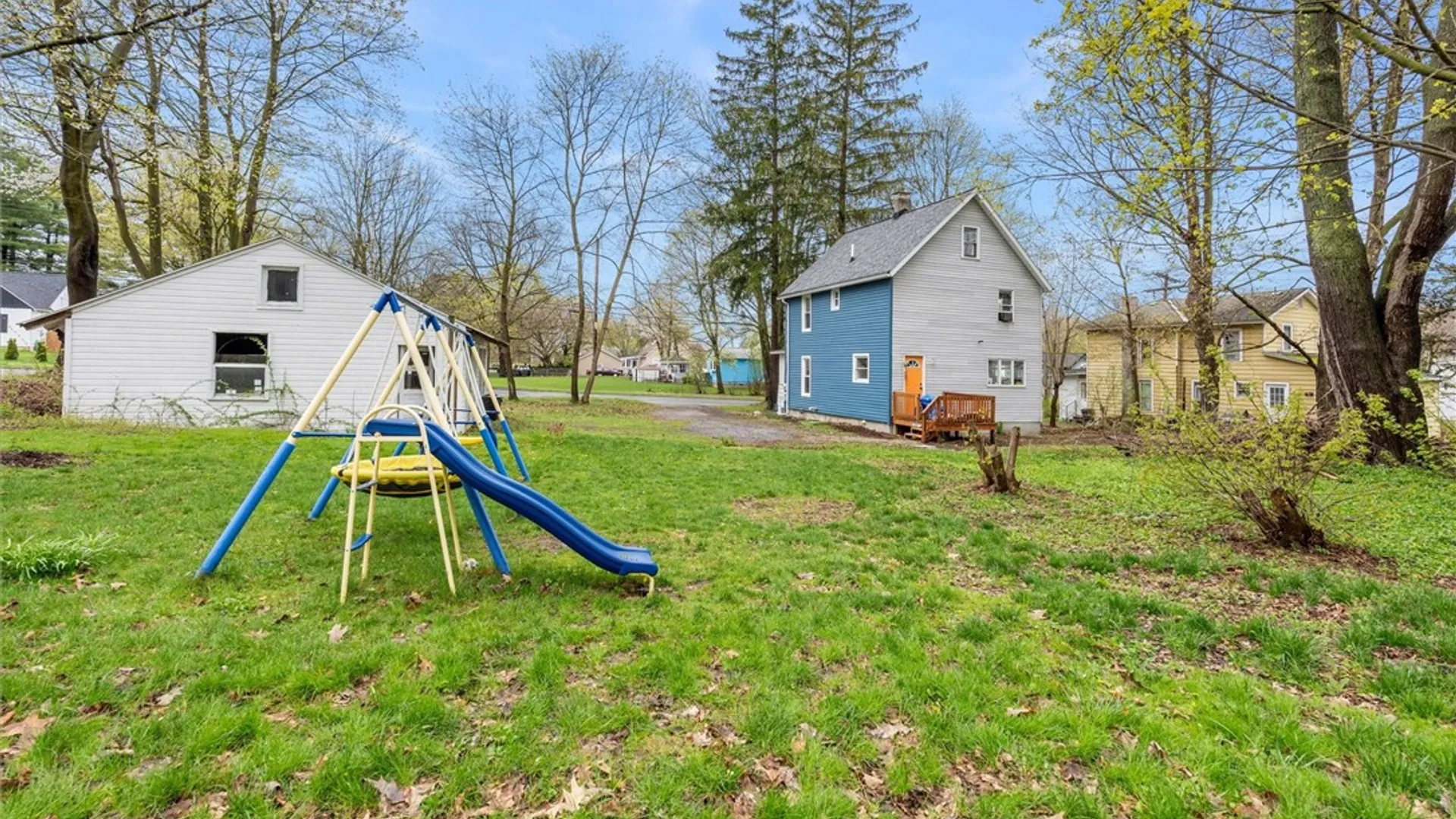 Property at 68 Garrow Street, Auburn, NY 13021 29