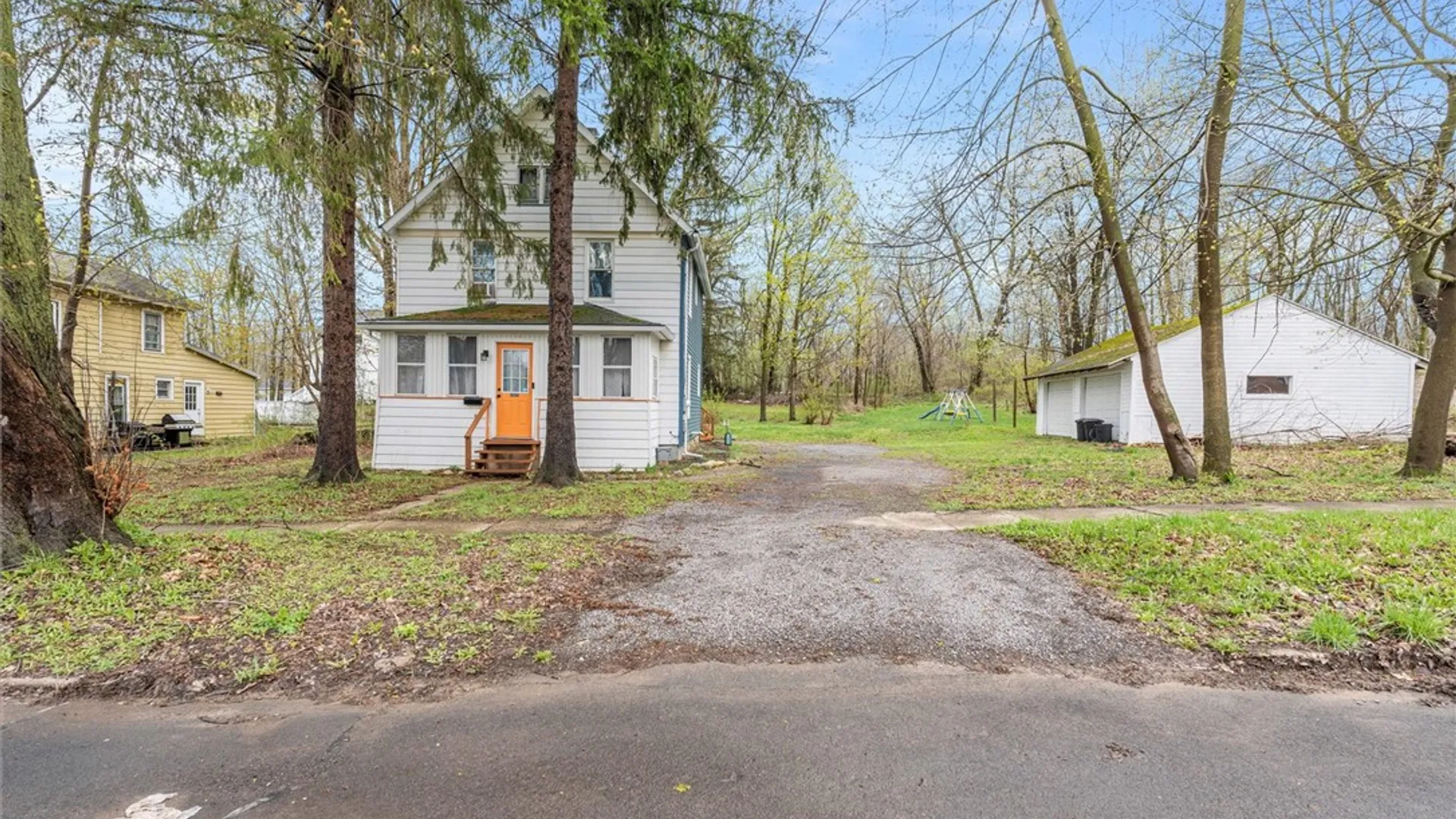 Property at 68 Garrow Street, Auburn, NY 13021 3