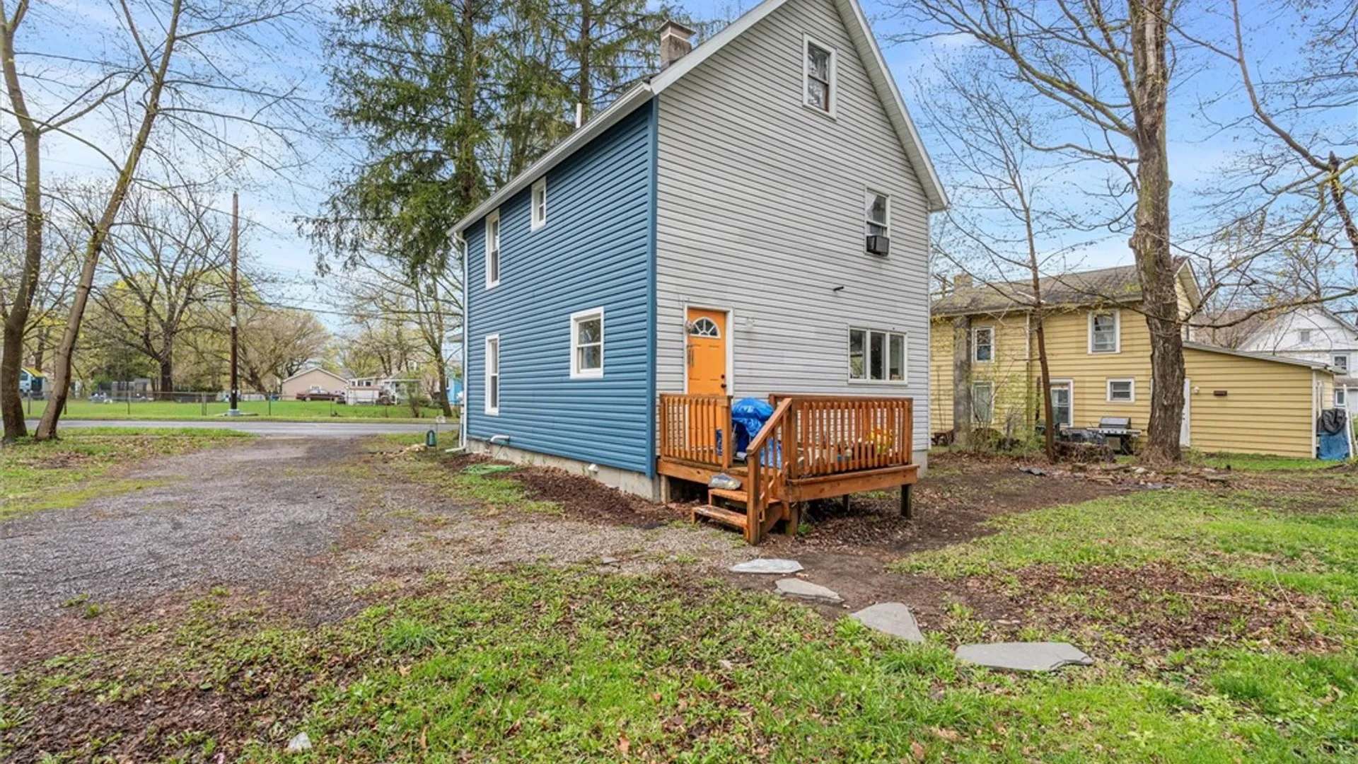 Property at 68 Garrow Street, Auburn, NY 13021 30