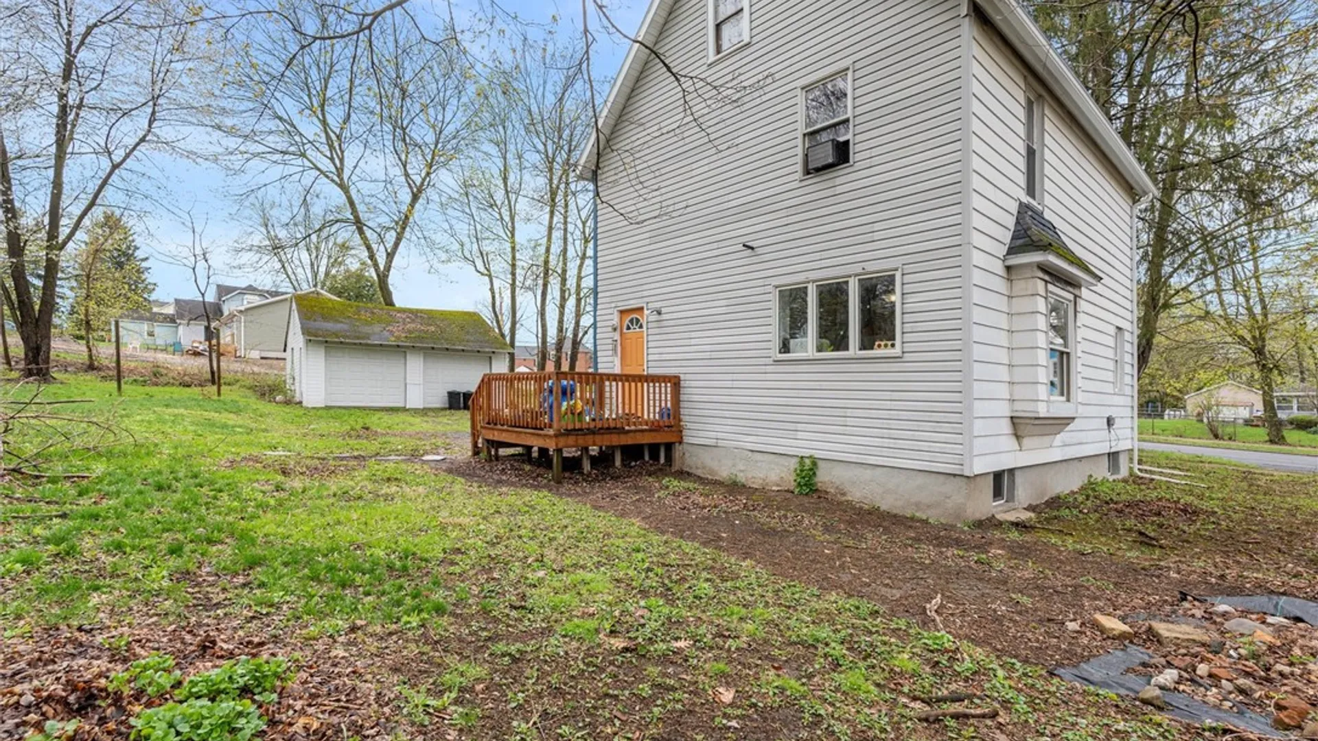 Property at 68 Garrow Street, Auburn, NY 13021 31