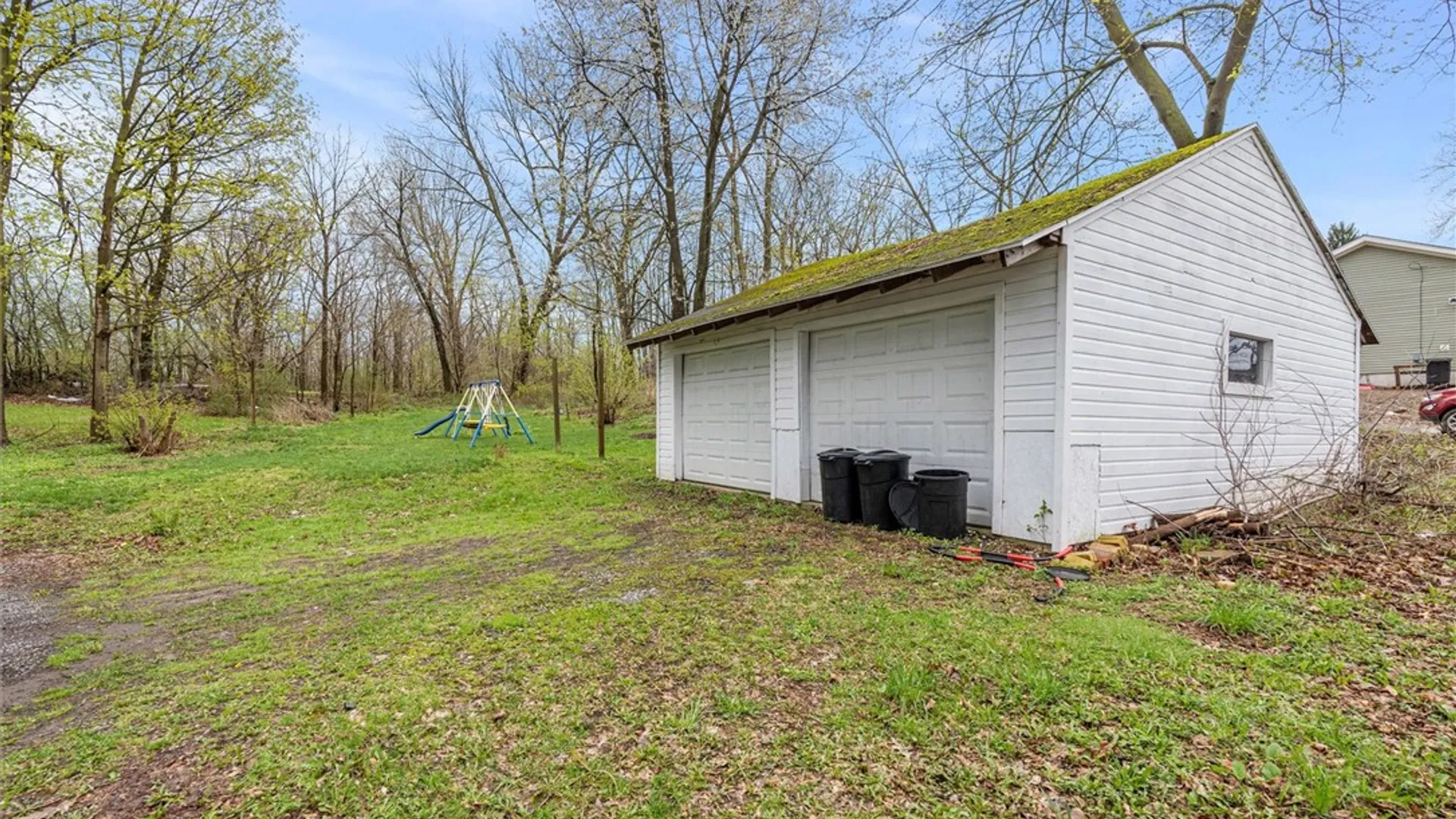 Property at 68 Garrow Street, Auburn, NY 13021 32