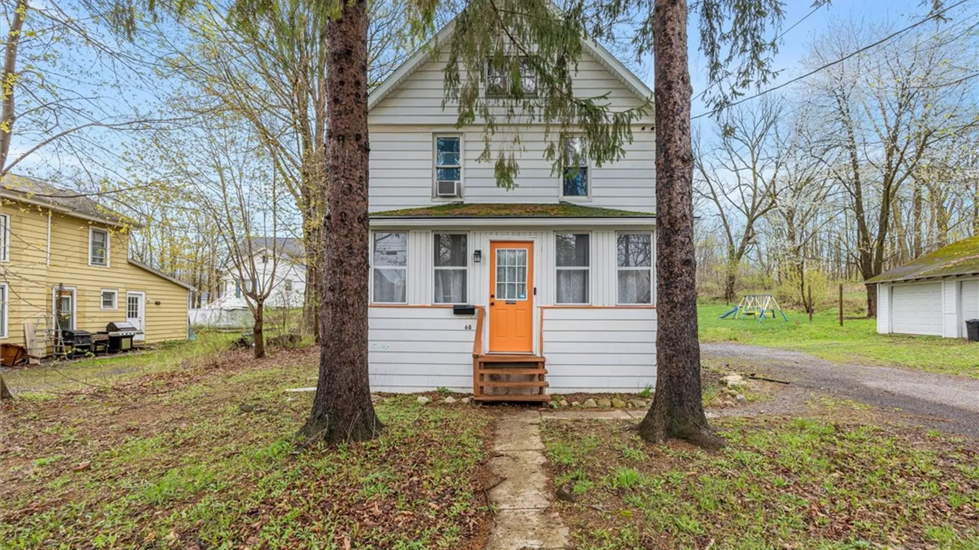 Property at 68 Garrow Street, Auburn, NY 13021 5