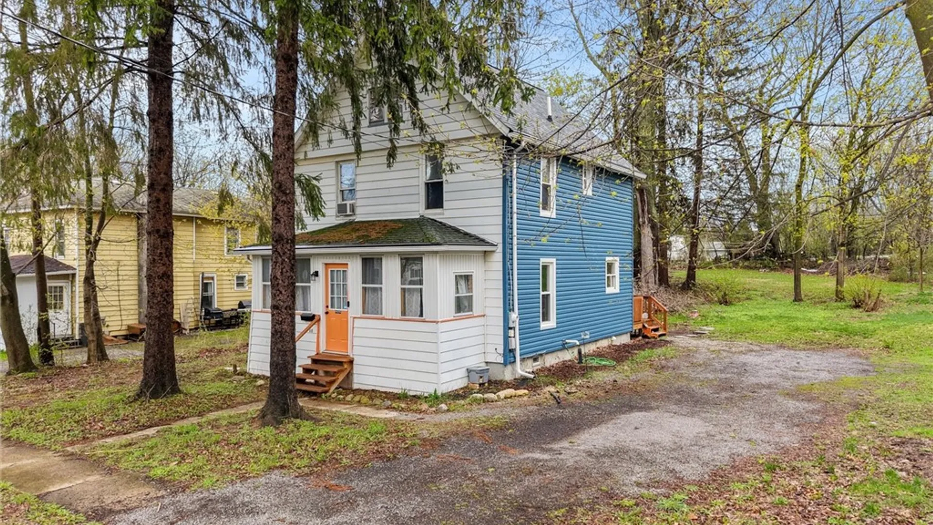 Property at 68 Garrow Street, Auburn, NY 13021 6