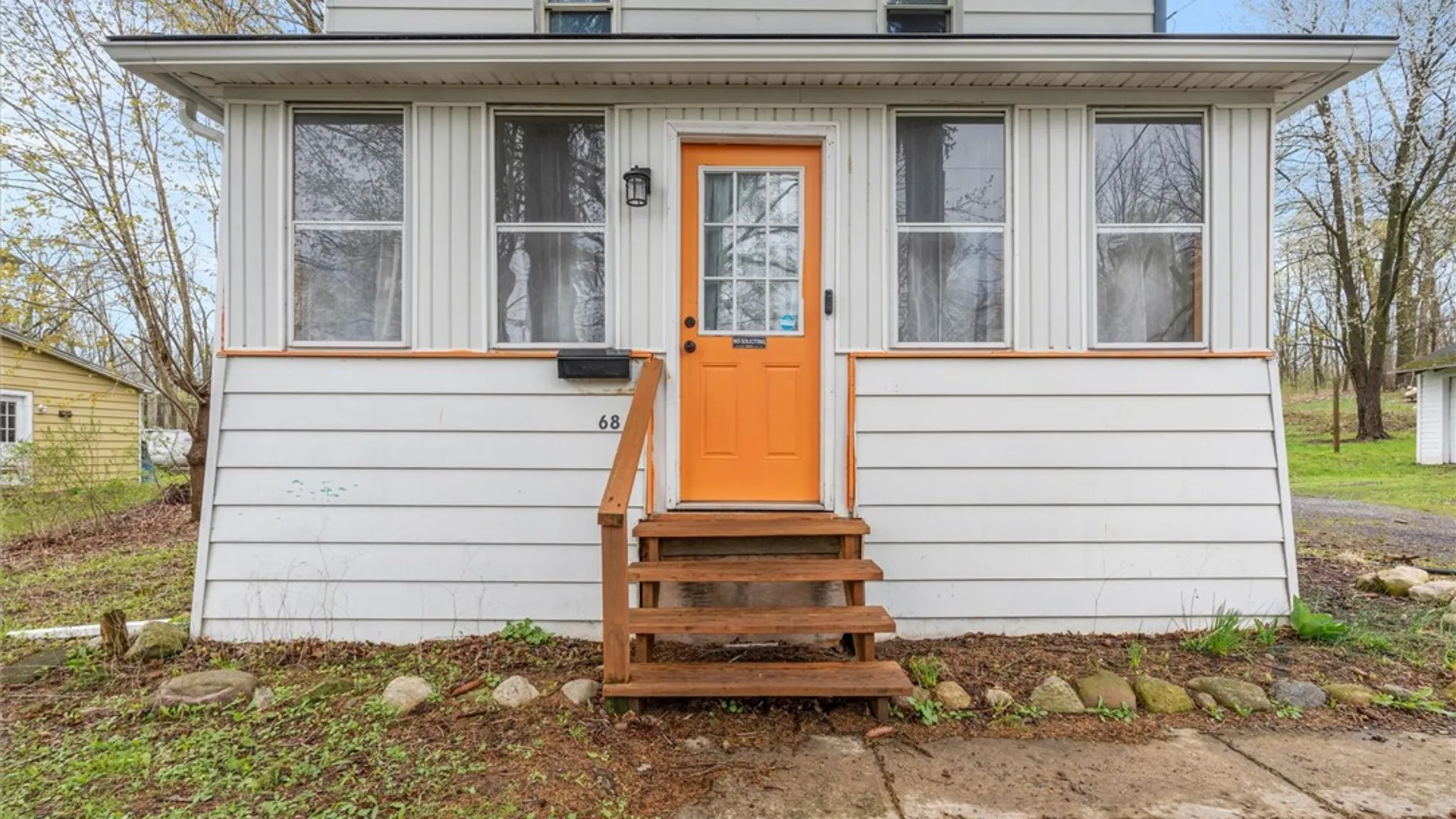 Property at 68 Garrow Street, Auburn, NY 13021 7