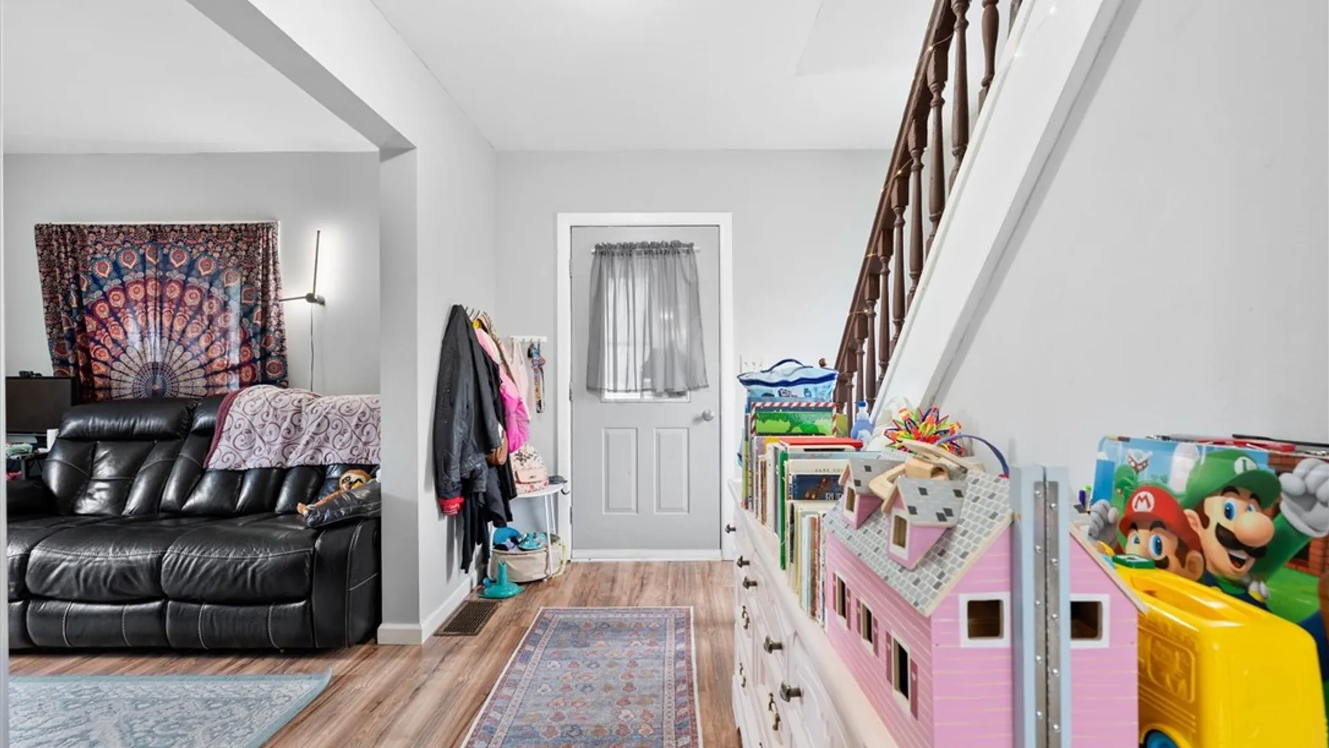 Property at 68 Garrow Street, Auburn, NY 13021 9