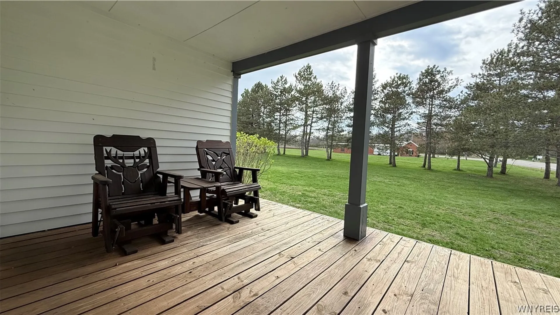 Property at 6861 Lake Shore Road, Evans, NY 14047 11