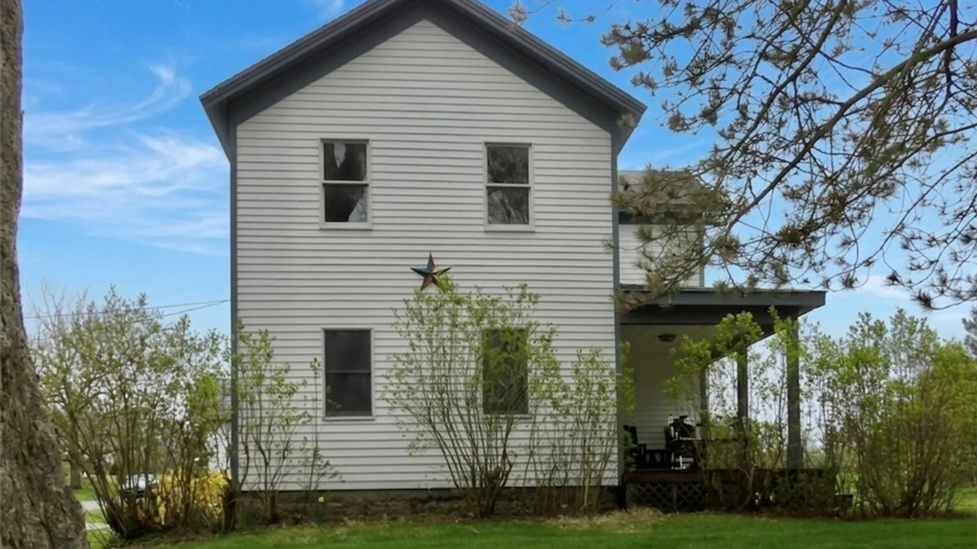 Property at 6861 Lake Shore Road, Evans, NY 14047 2