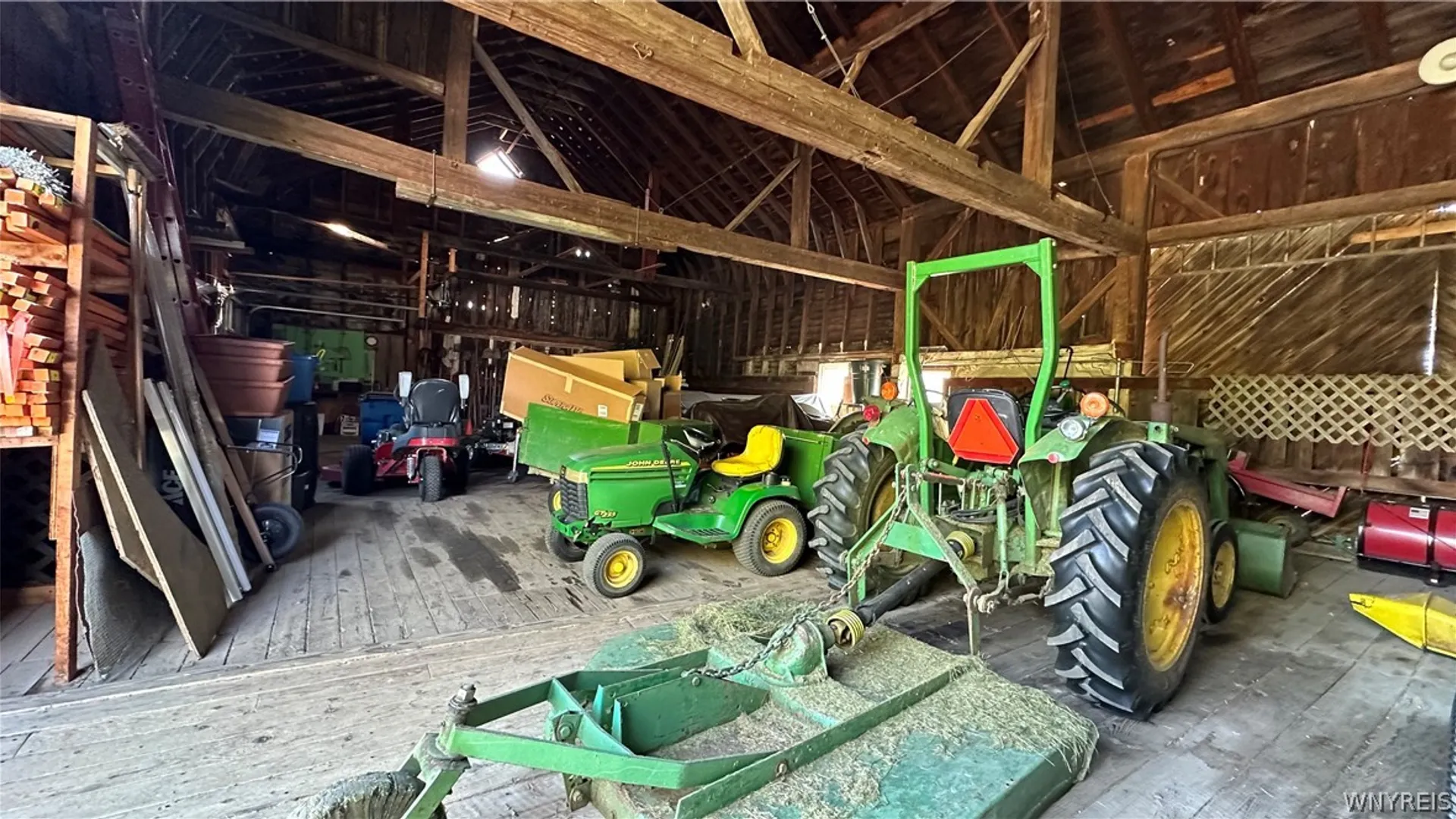 Property at 6861 Lake Shore Road, Evans, NY 14047 25