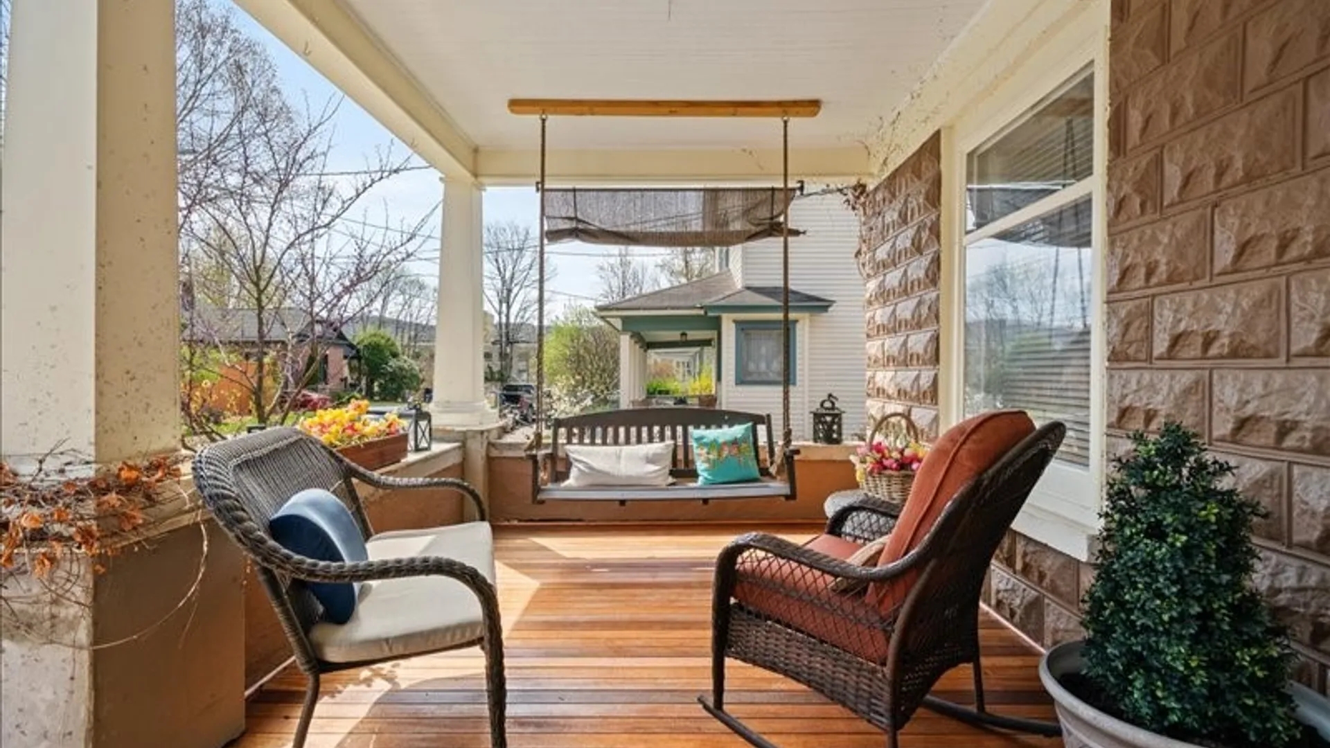 Property at 7 Taft Avenue, Oneonta, NY 13820 4