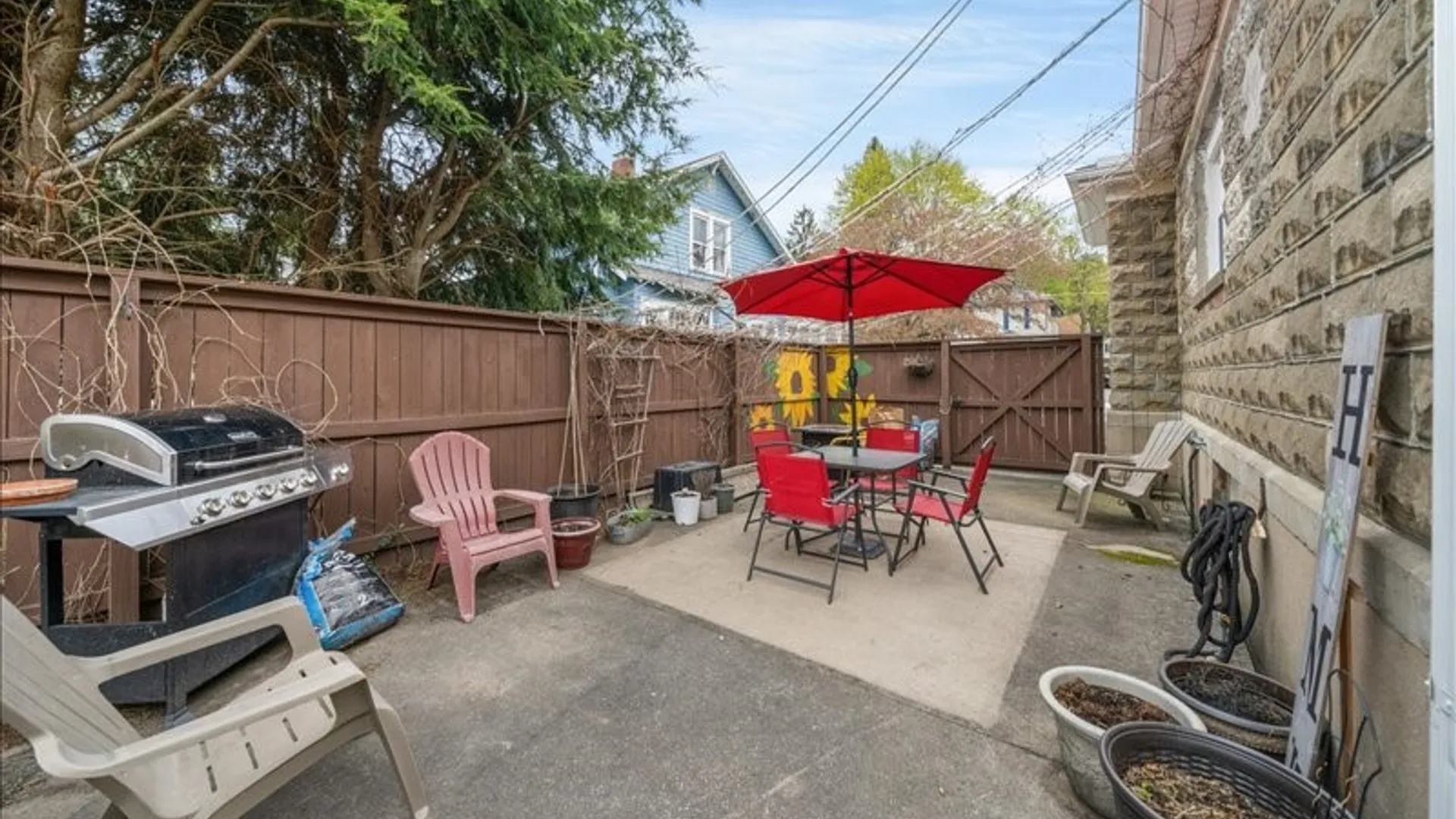 Property at 7 Taft Avenue, Oneonta, NY 13820 40