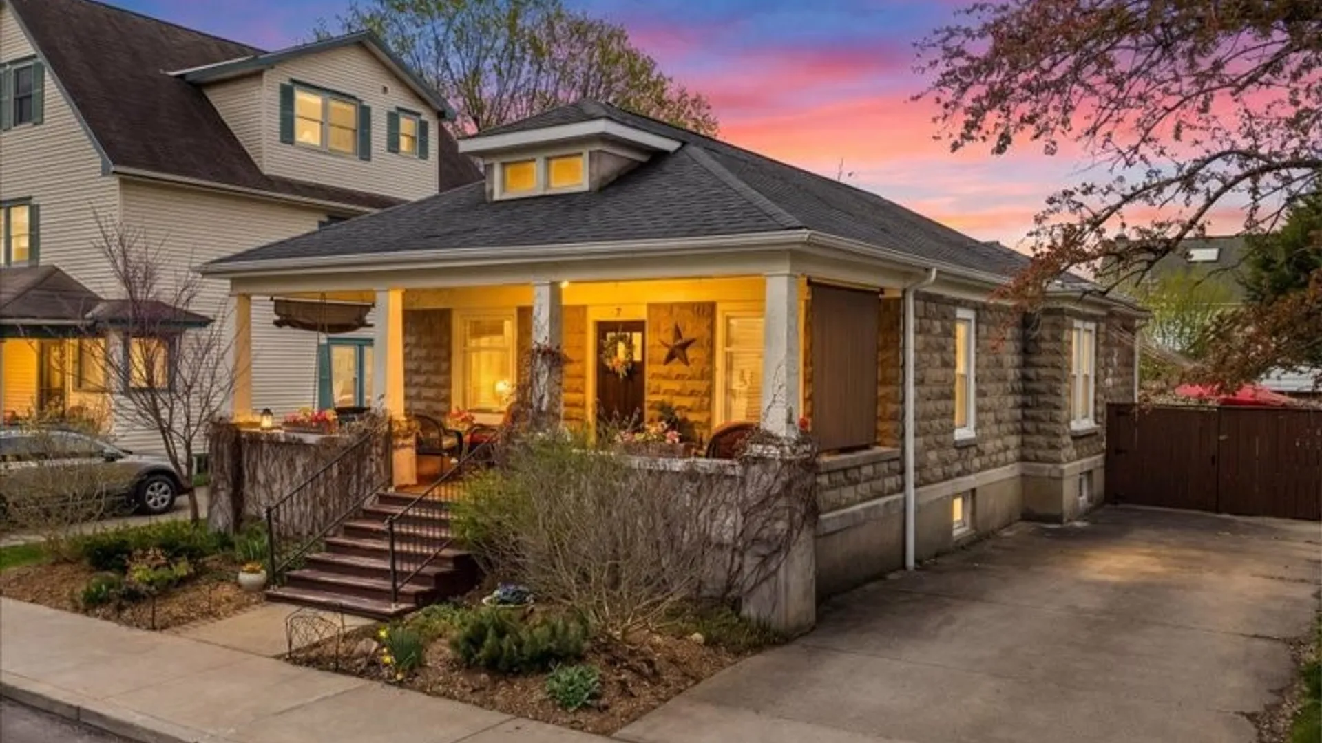 Property at 7 Taft Avenue, Oneonta, NY 13820 41