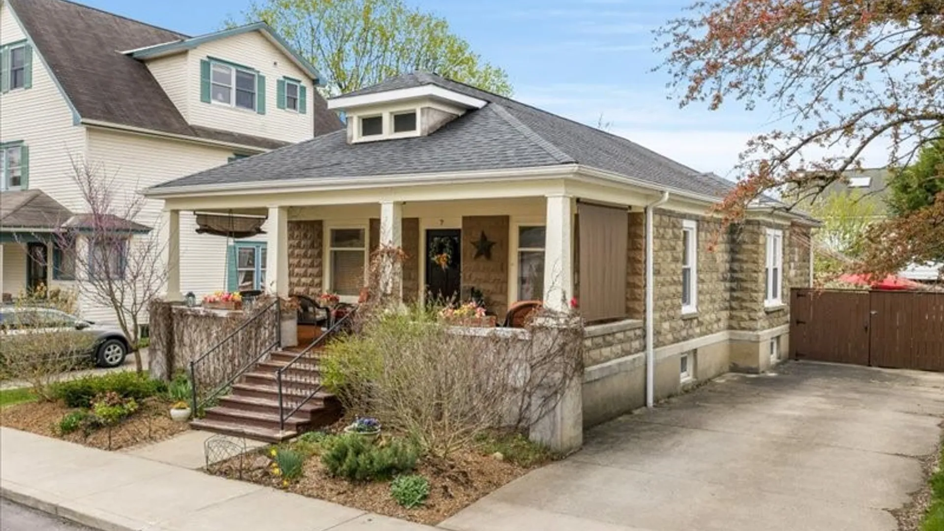 Property at 7 Taft Avenue, Oneonta, NY 13820 42