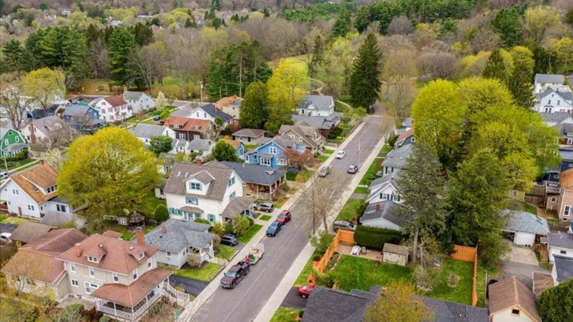 Property at 7 Taft Avenue, Oneonta, NY 13820 44