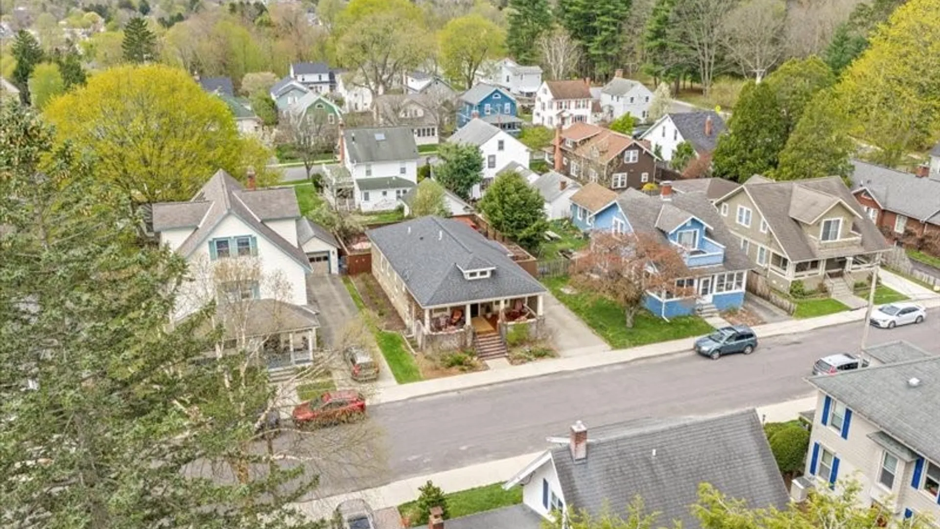 Property at 7 Taft Avenue, Oneonta, NY 13820 46