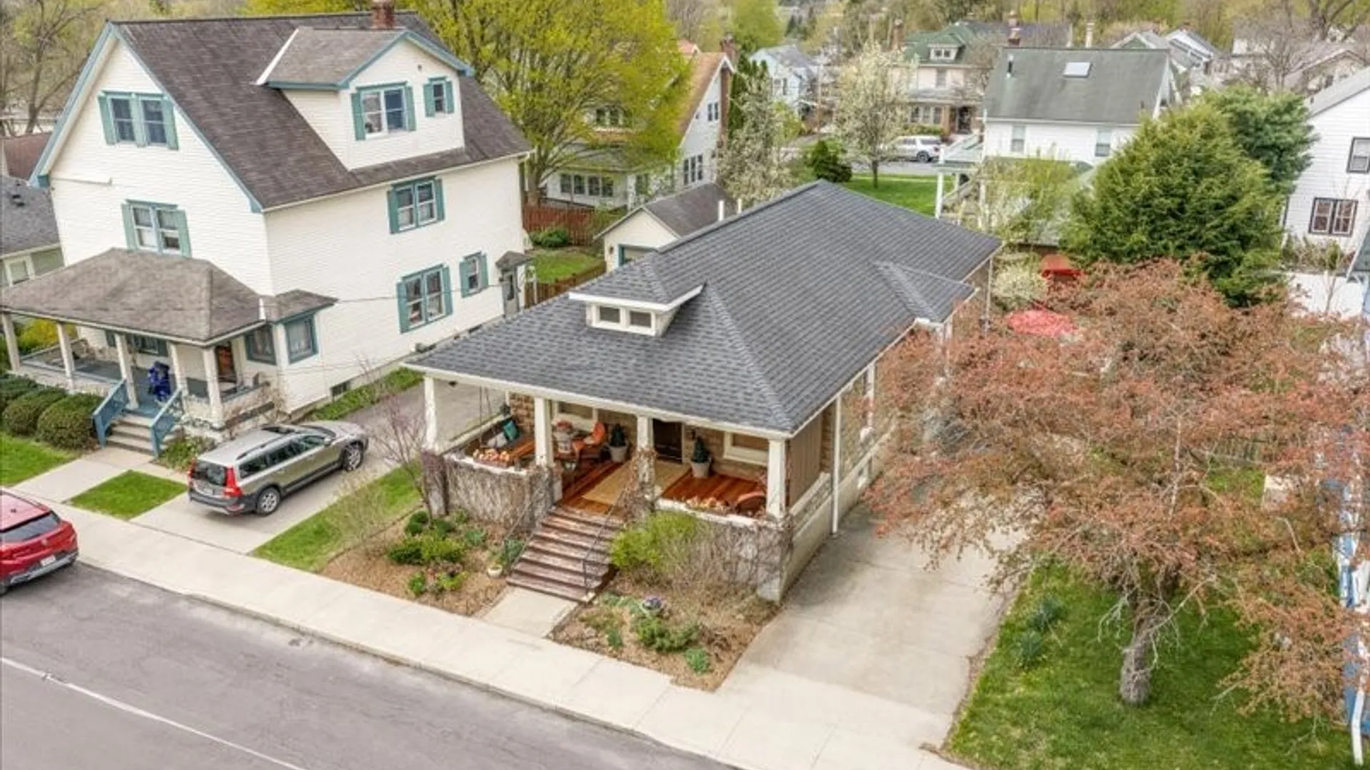 Property at 7 Taft Avenue, Oneonta, NY 13820 47